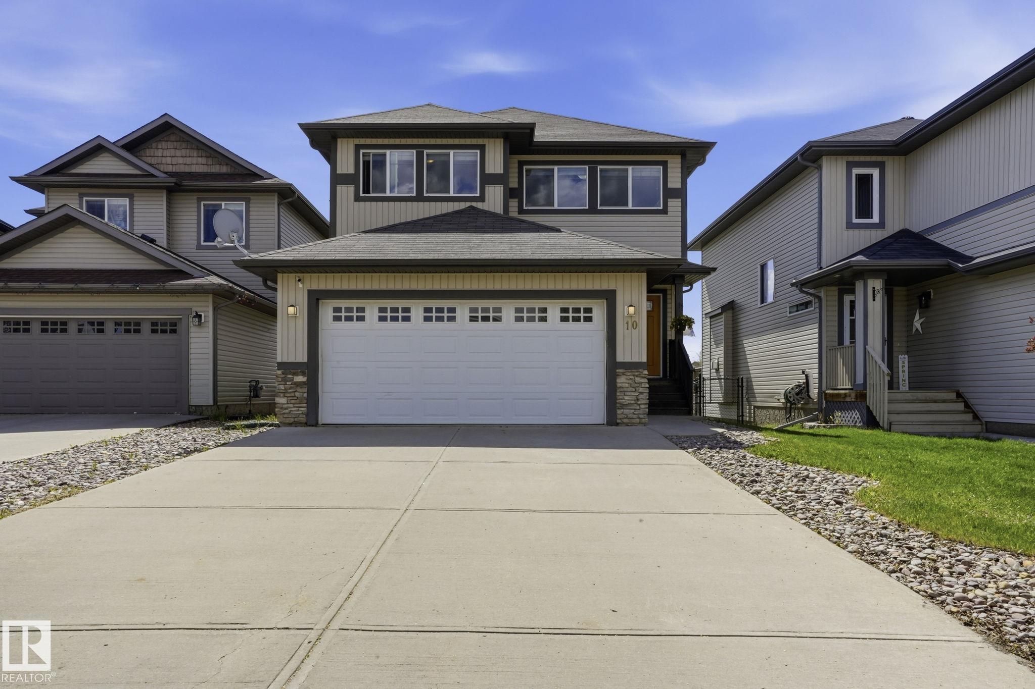 10 Rockwell Close, E4497546, Alberta,