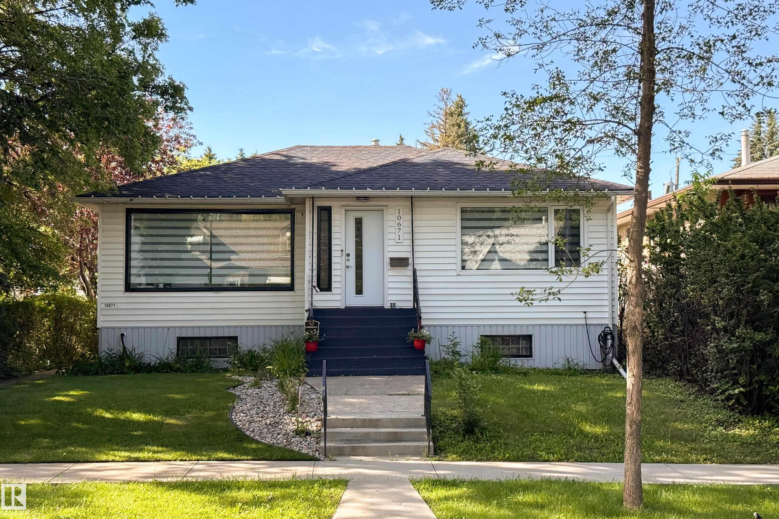 10671 63 Avenue, E4497556, Alberta,