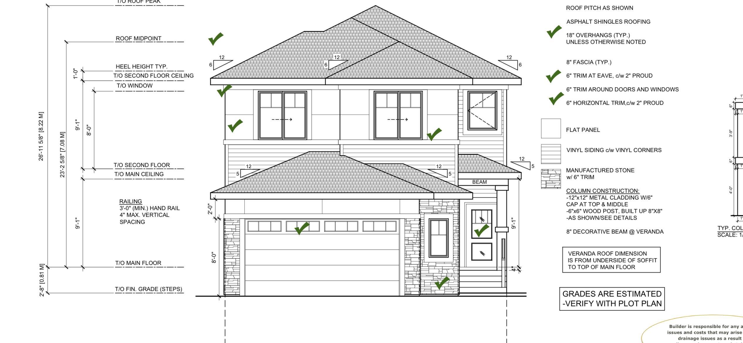764 ASTORIA Way, E4497557, Alberta,