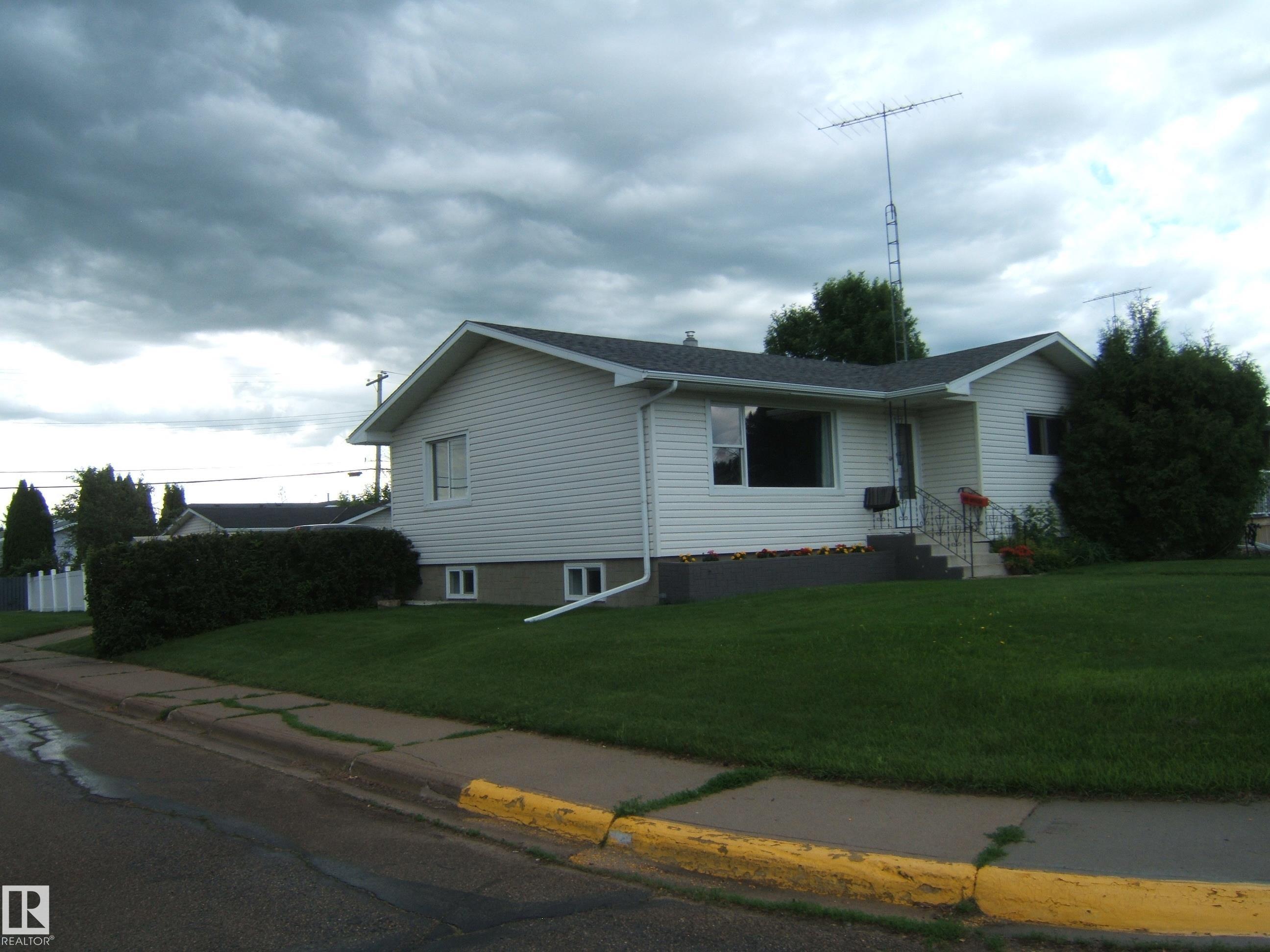 4337 48A Street, E4497558, Alberta,