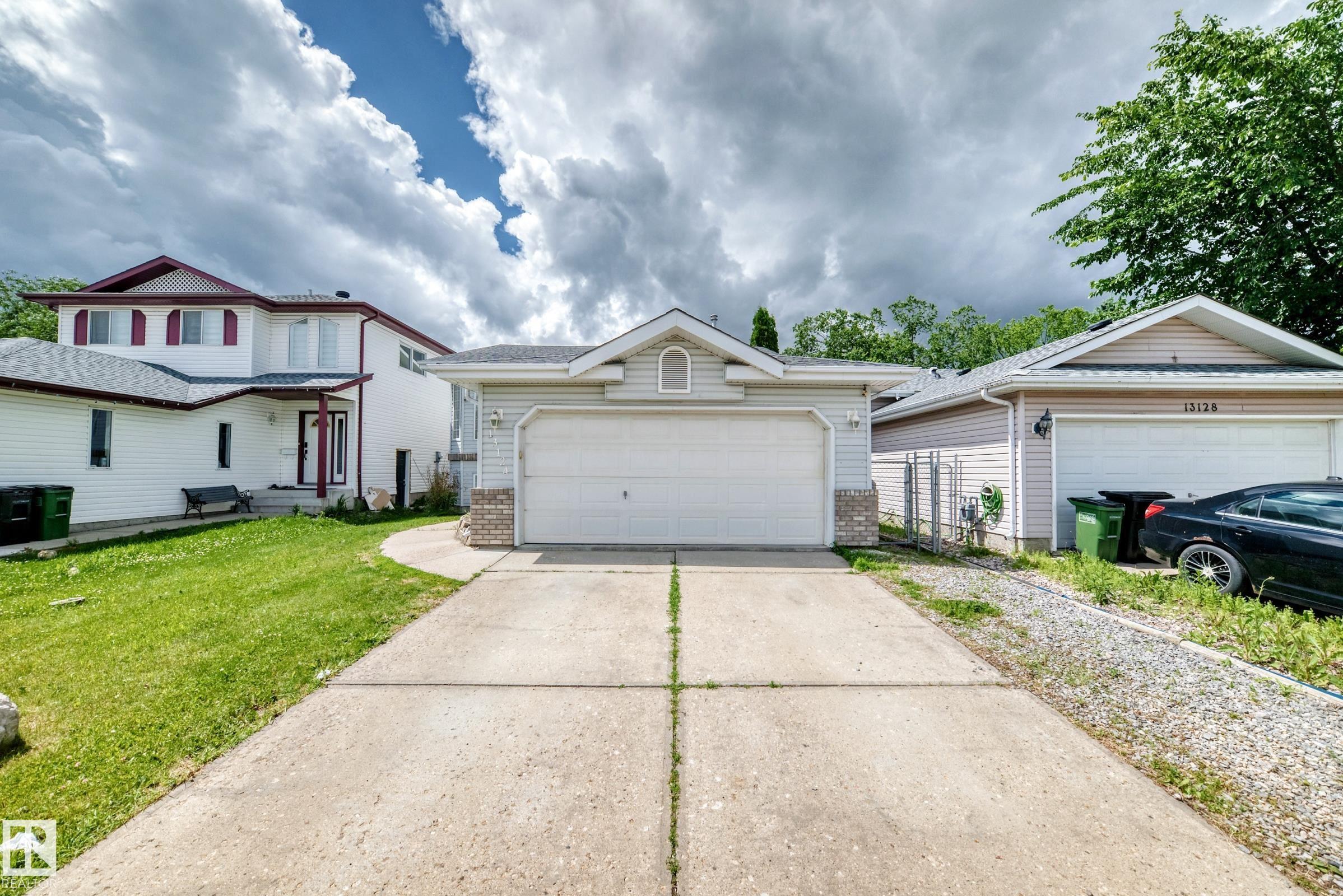 13124 36 Street, E4497559, Alberta,