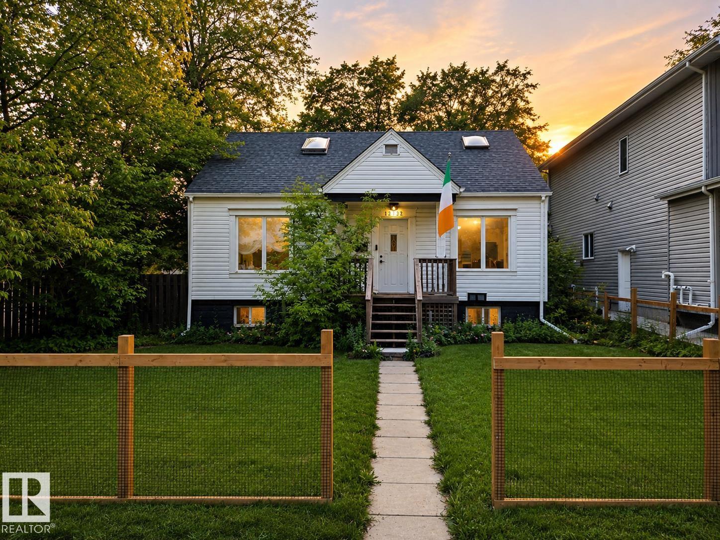 12732 120 Street, E4497560, Alberta,