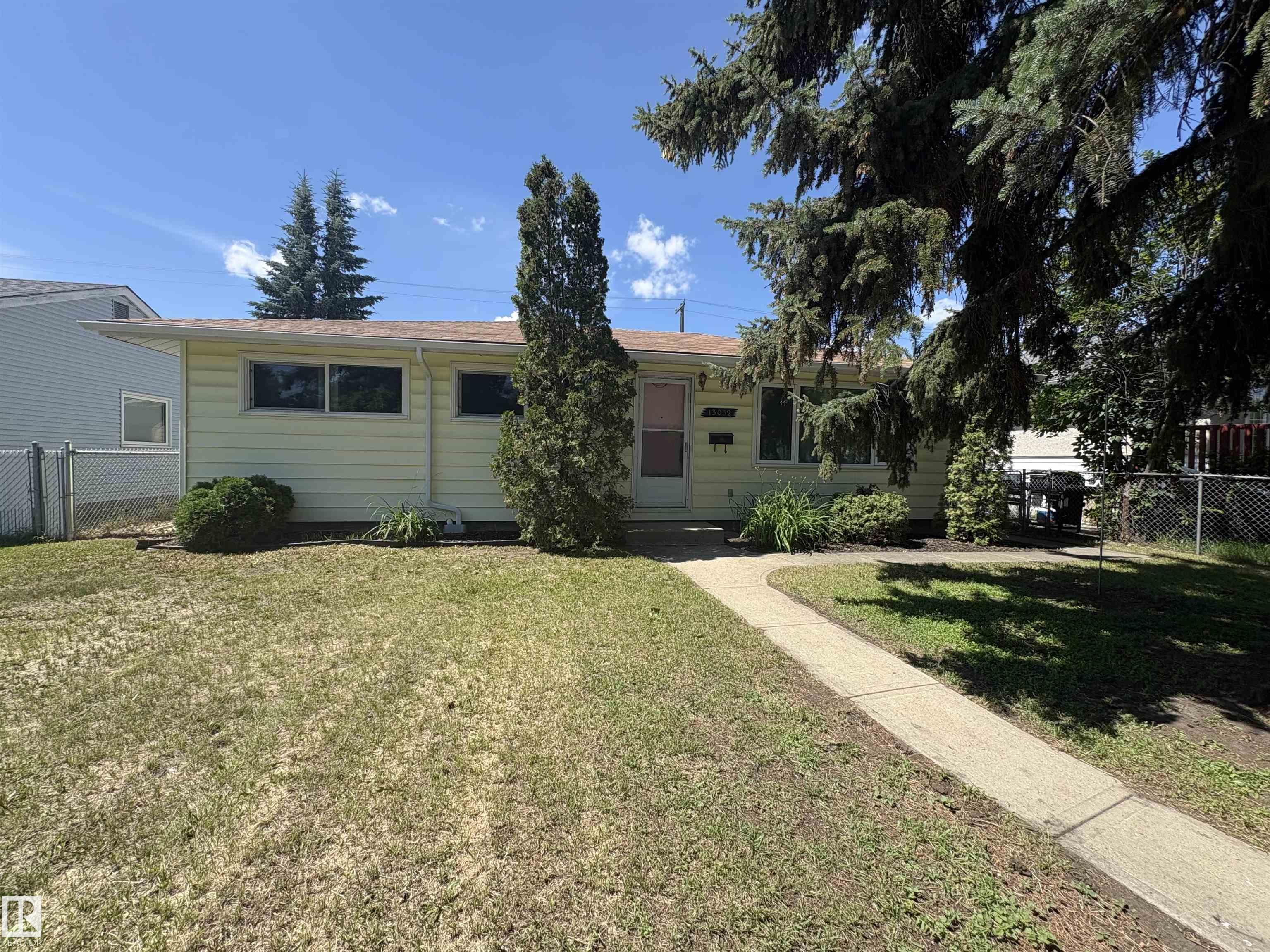 13032 90 Street, E4497562, Alberta,