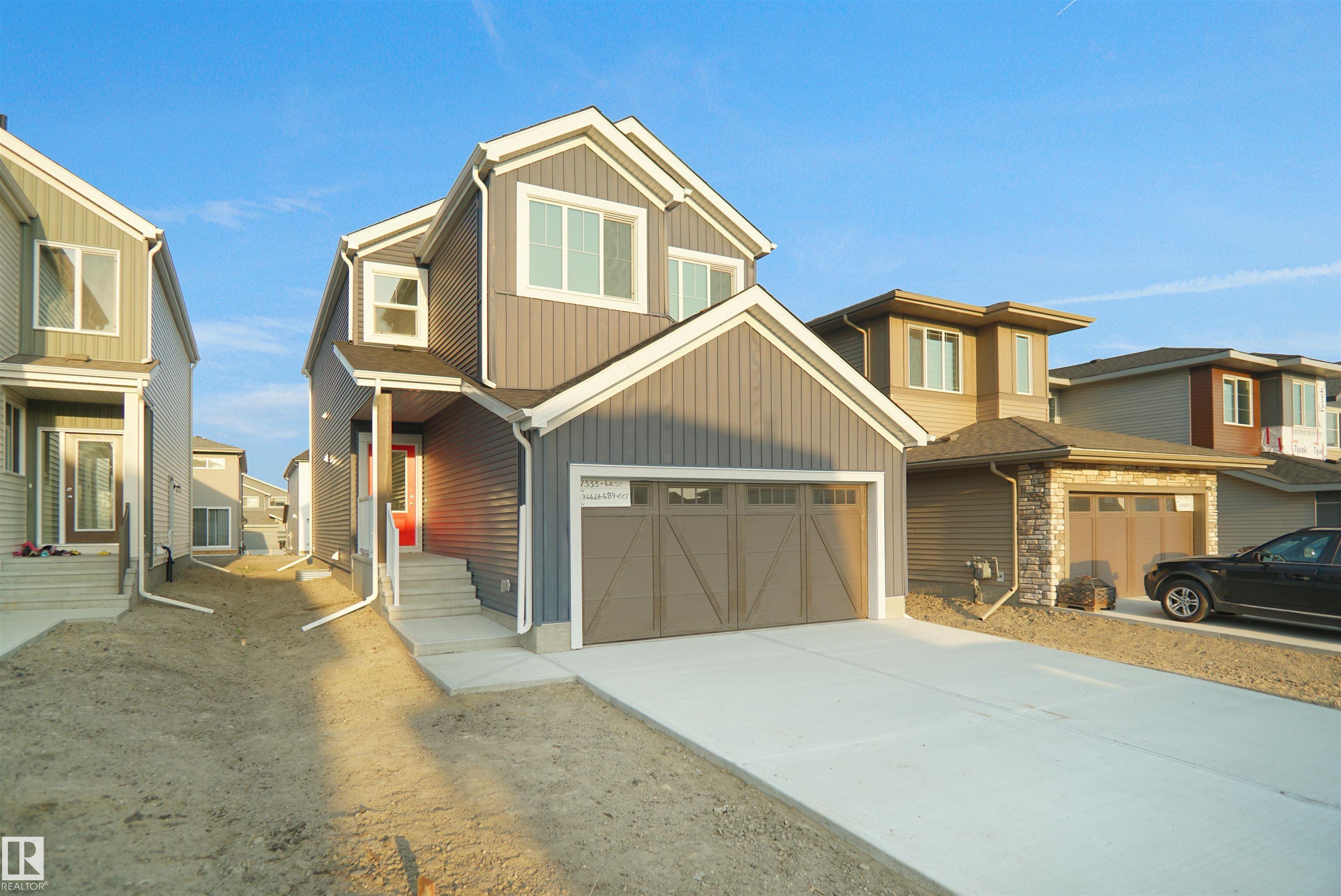 17715 7 Street, E4497563, Alberta,