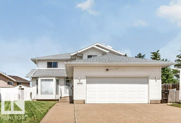 16524 99 Street, E4497564, Alberta,