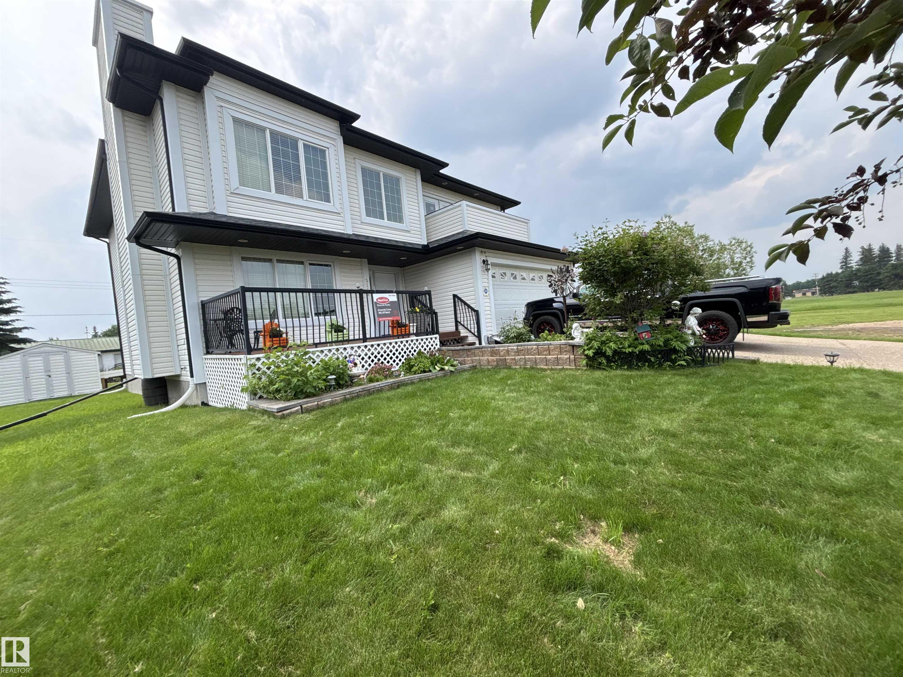 5119 56 Avenue, E4497568, Alberta,