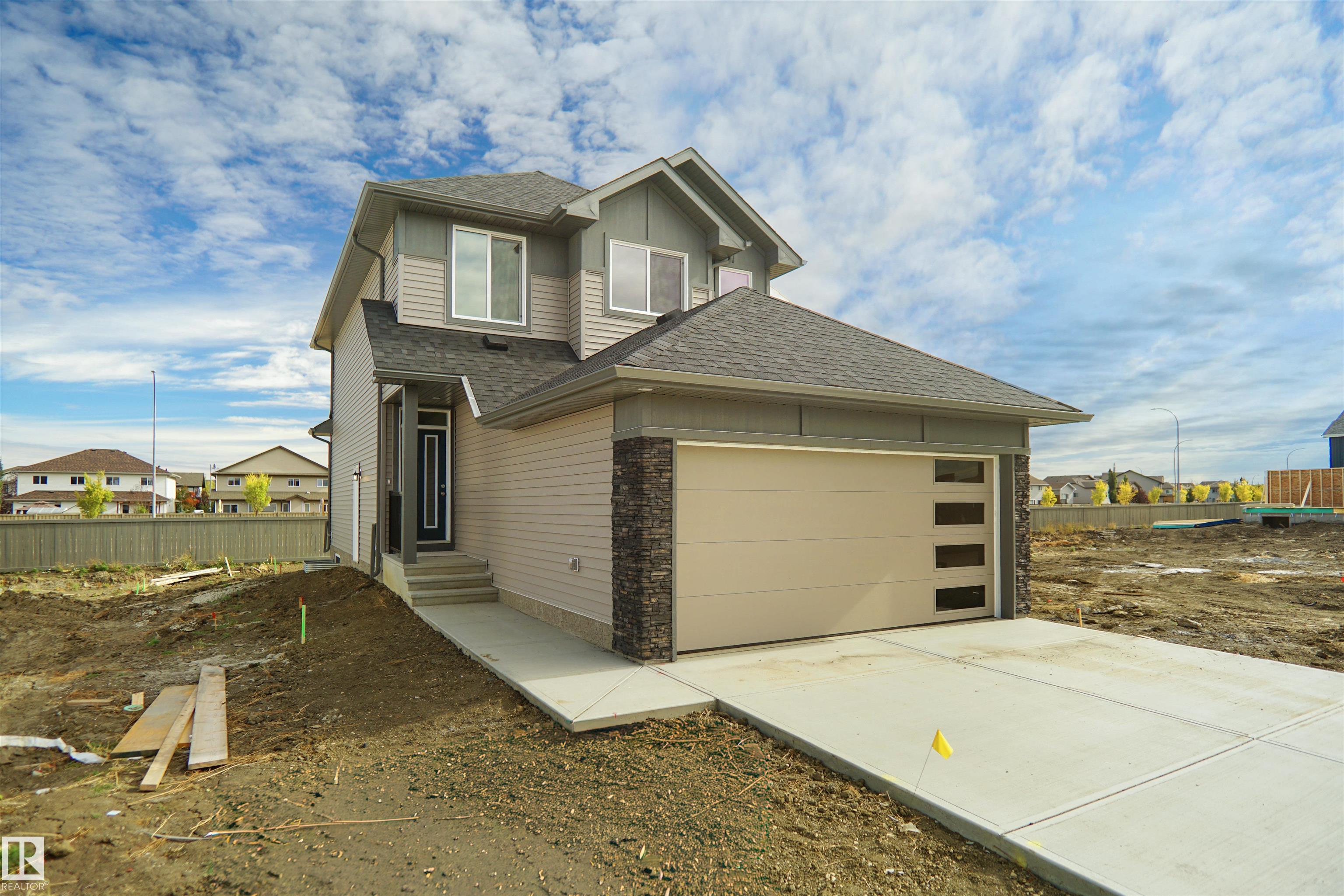 17736 7 Street, E4497570, Alberta,