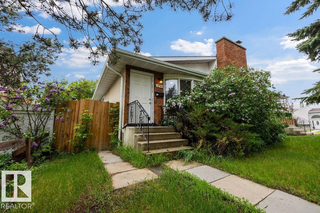 1291 LAKEWOOD Road W, E4497575, Alberta,