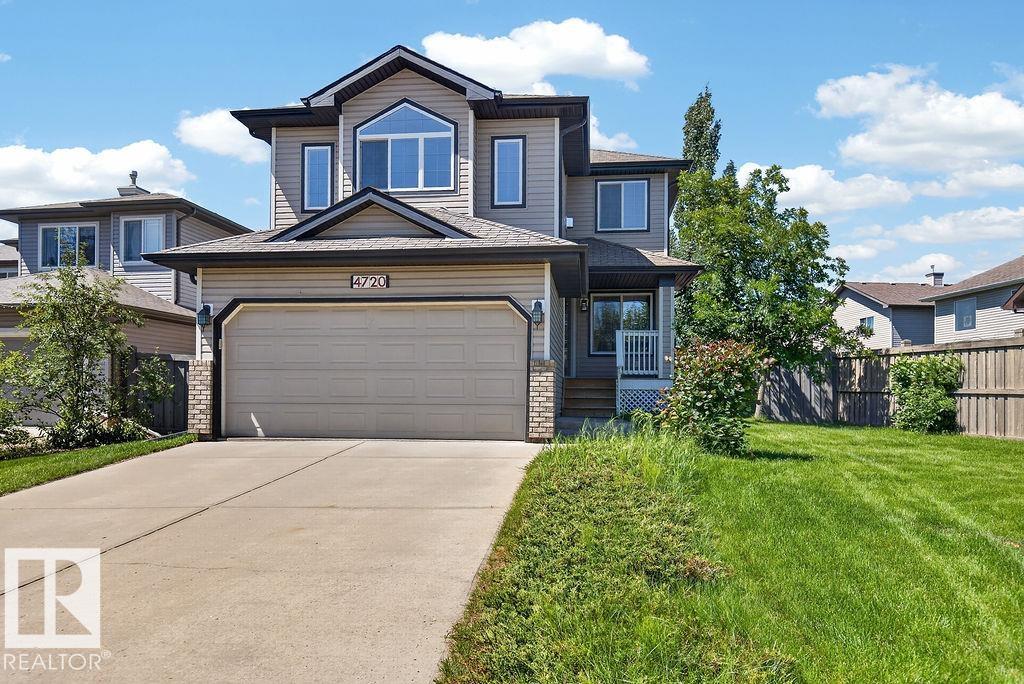 4720 204 Street, E4497577, Alberta,