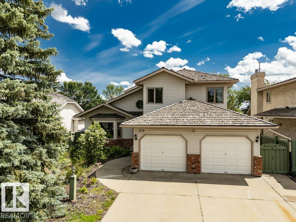 311 WEBER Way, E4497581, Alberta,