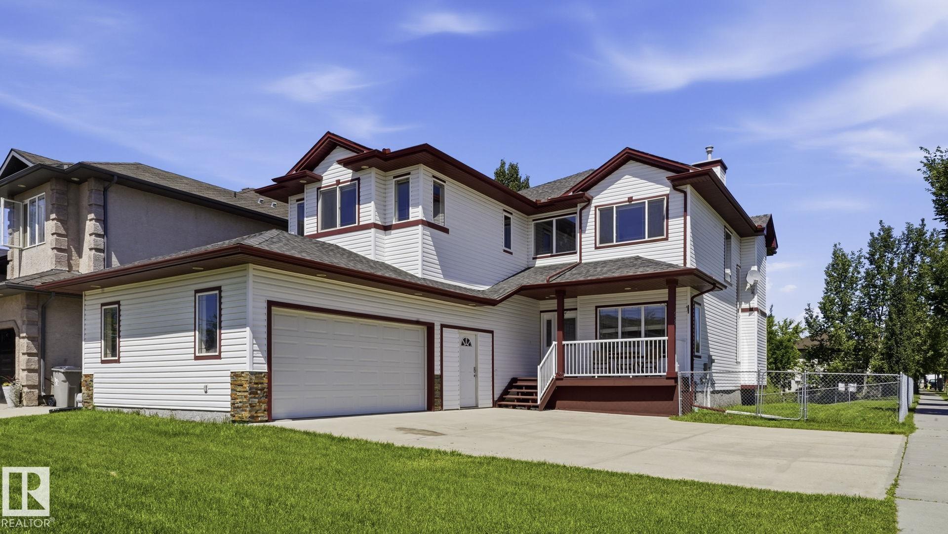 98 LAKELAND Drive, E4497583, Alberta,