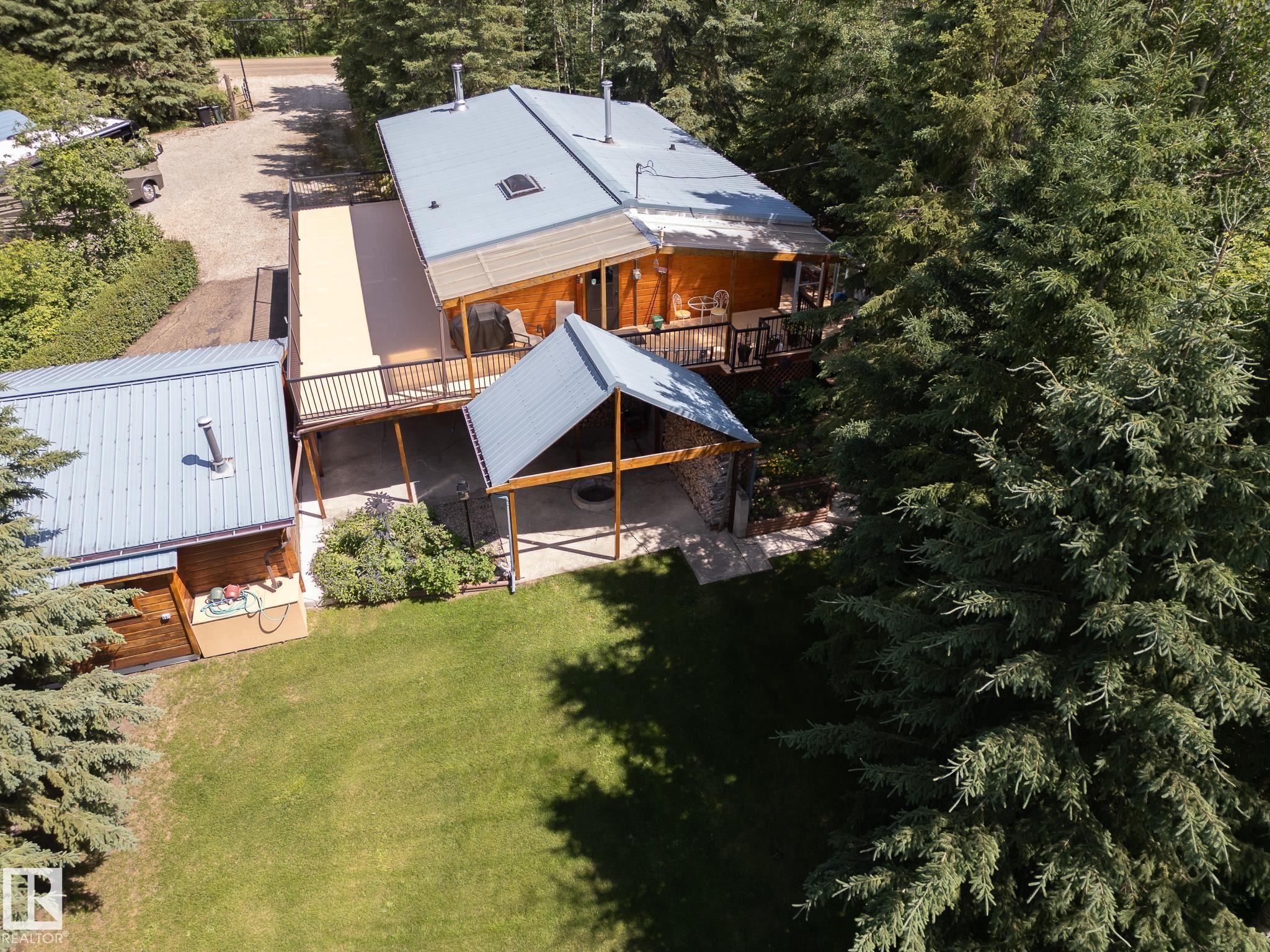 157 52152 RGE ROAD 225, E4497585, Alberta,