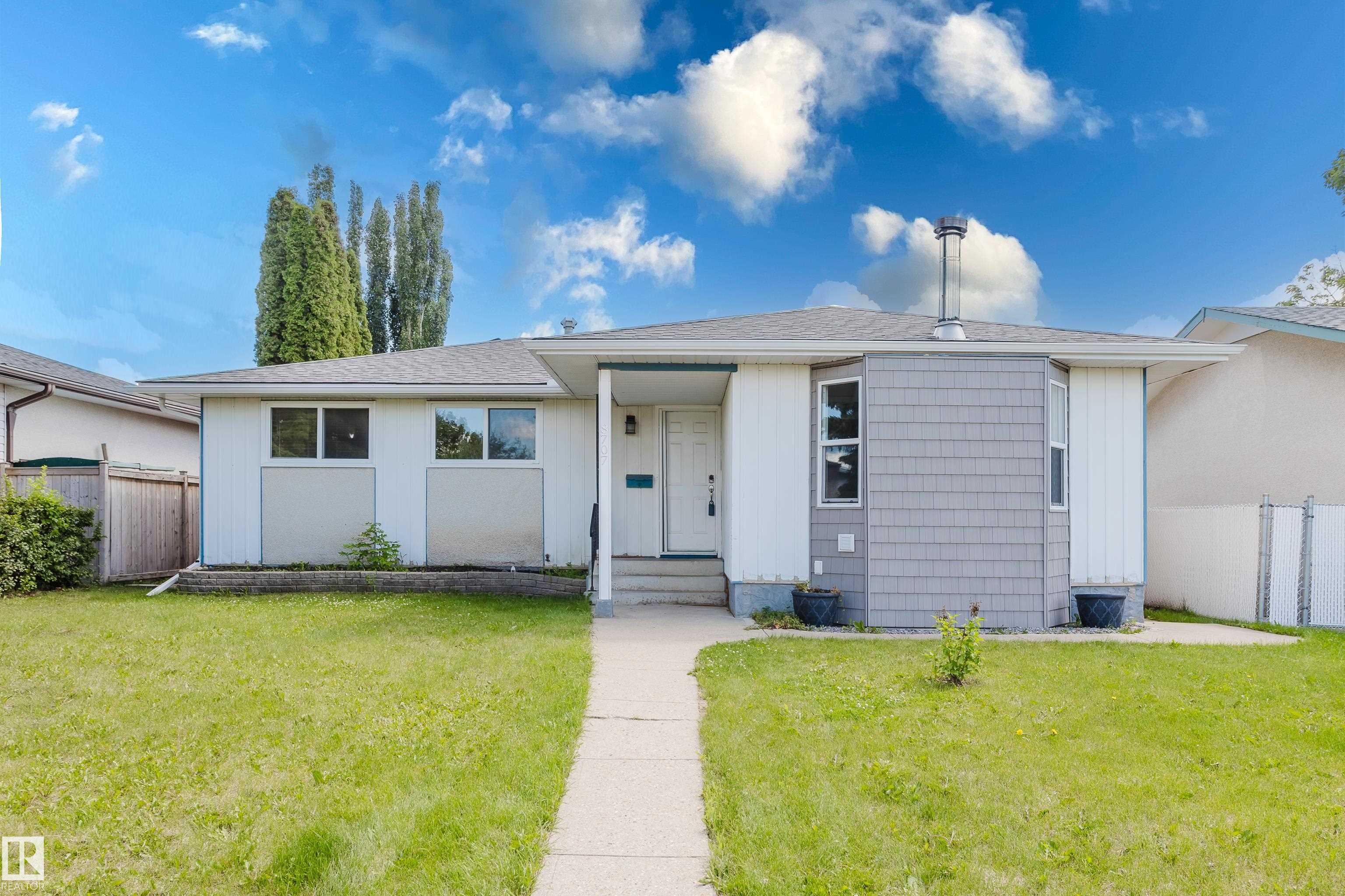 8707 151 Avenue, E4497591, Alberta,