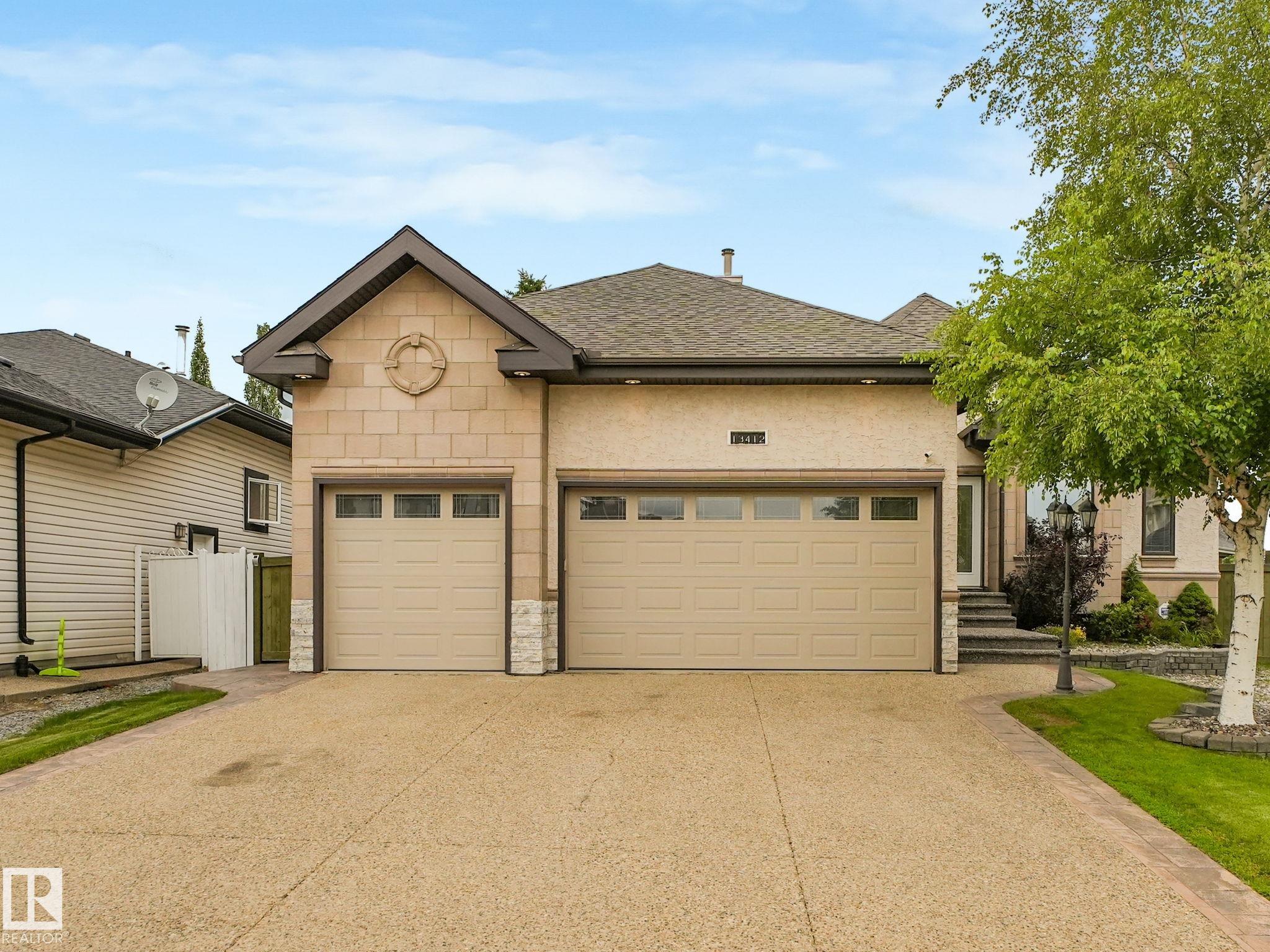 13412 157 Avenue, E4497596, Alberta,