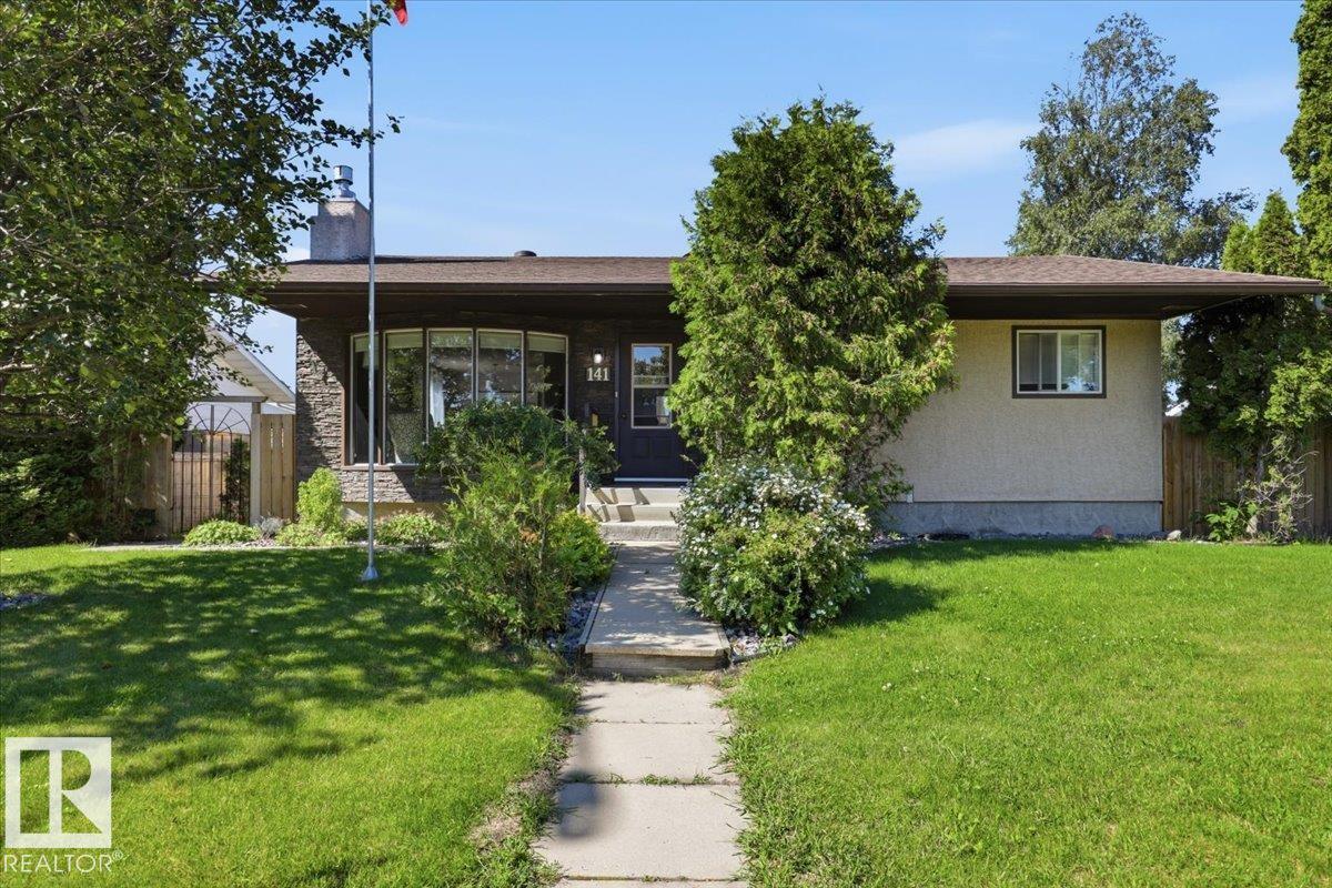 141 Green Ash Drive, E4497608, Alberta,