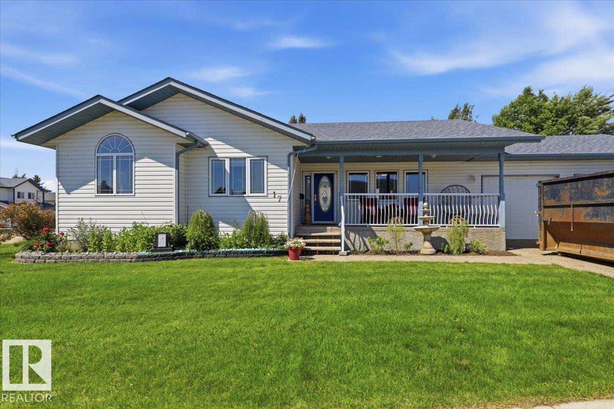 17 Clearwater Crescent, E4497615, Alberta,