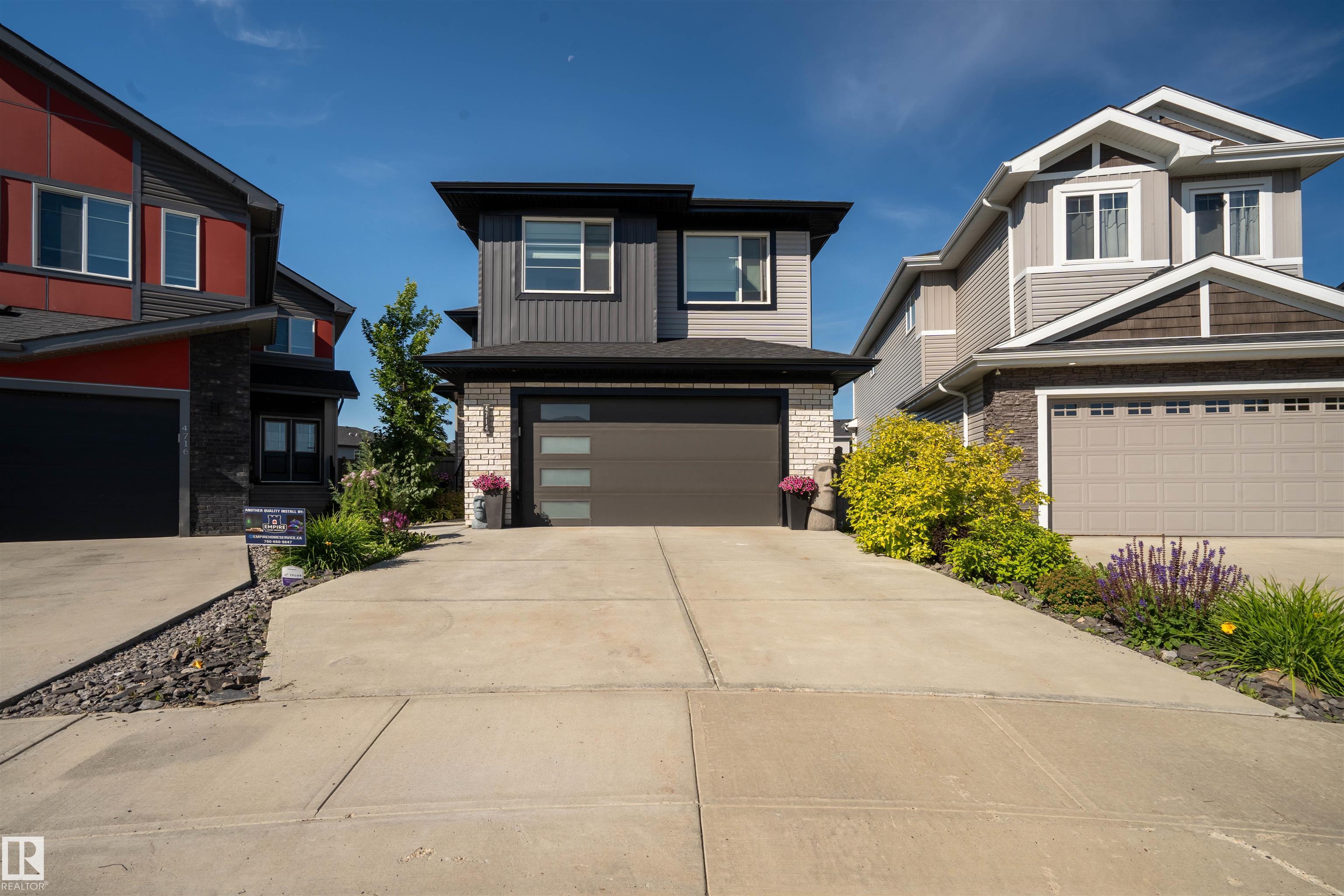 4714 CHARLES BAY Bay, E4497616, Alberta,
