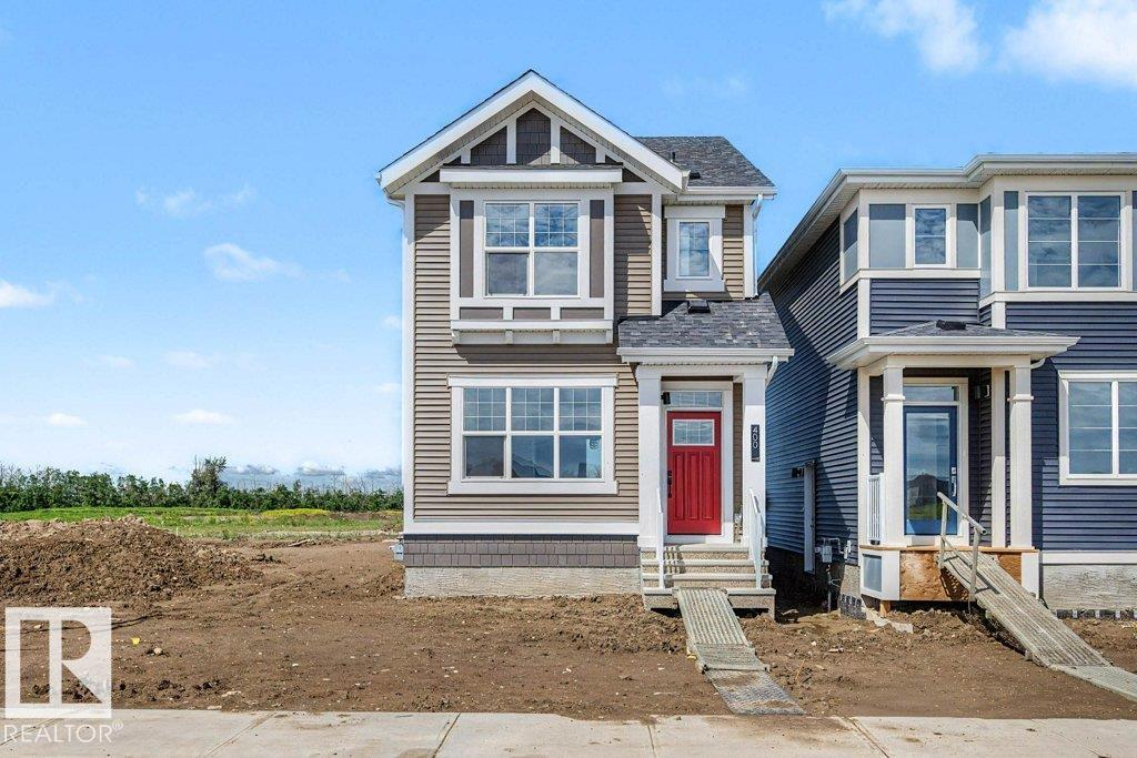 400 Stiles Bend, E4497618, Alberta,