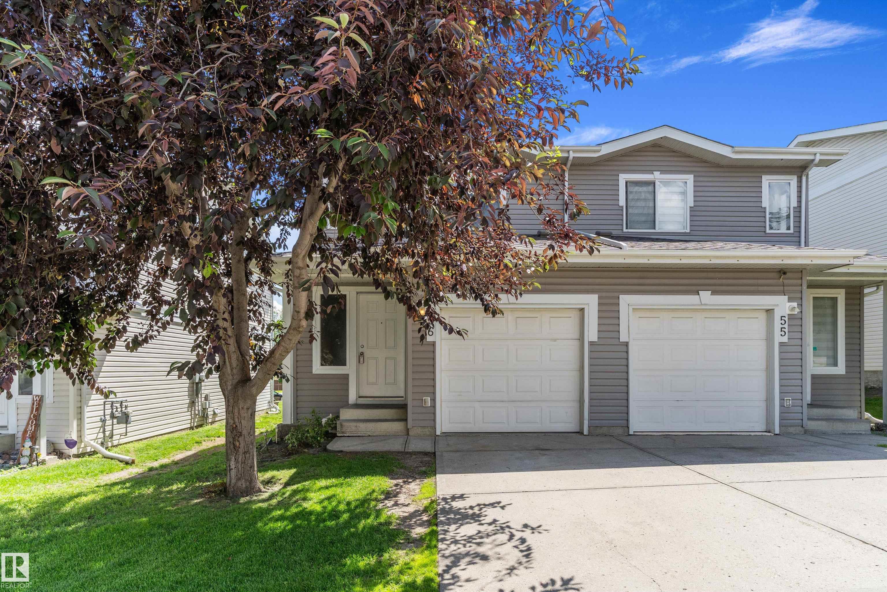 56 130 HYNDMAN Crescent, E4497623, Alberta,