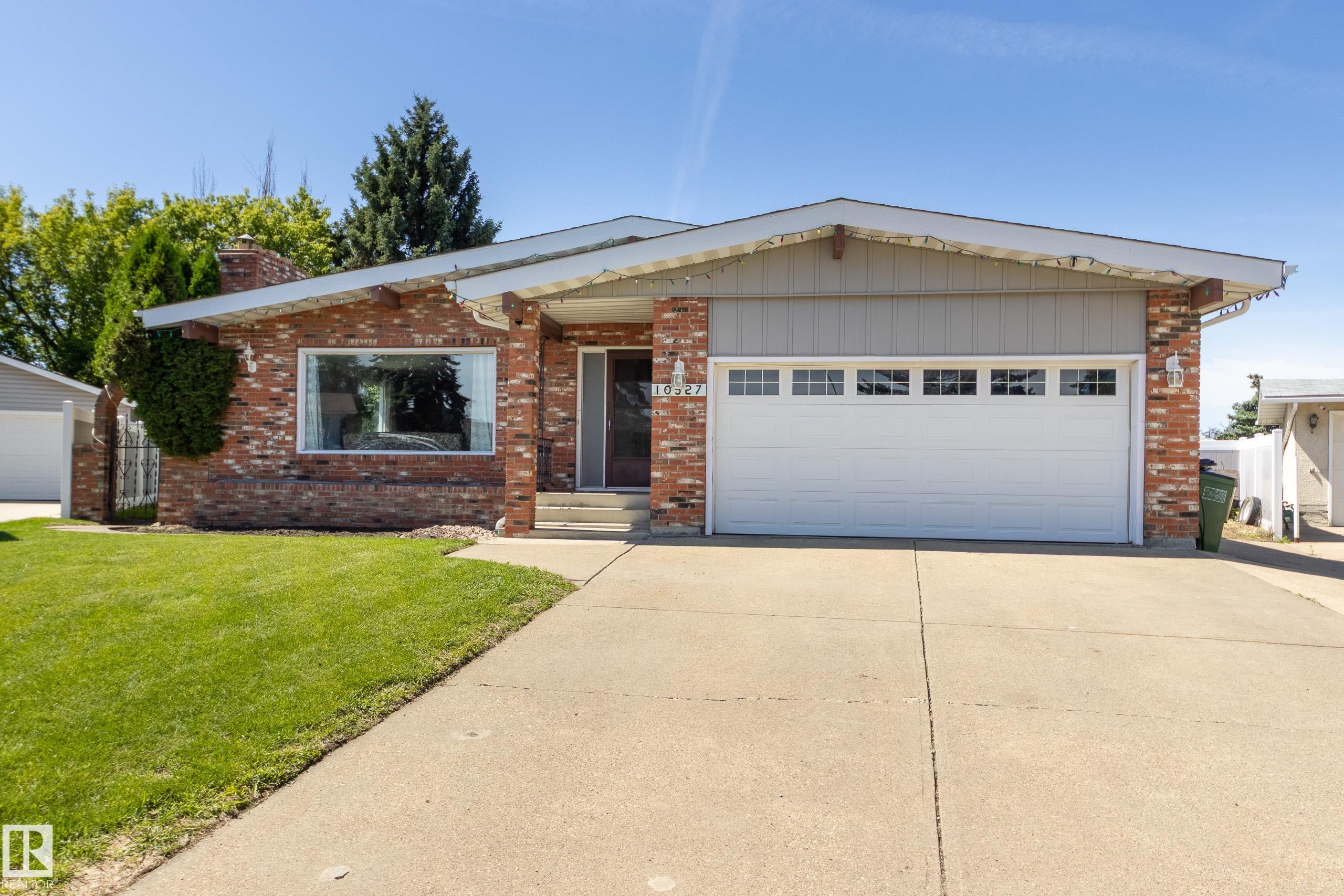10527 32 Avenue, E4497628, Alberta,