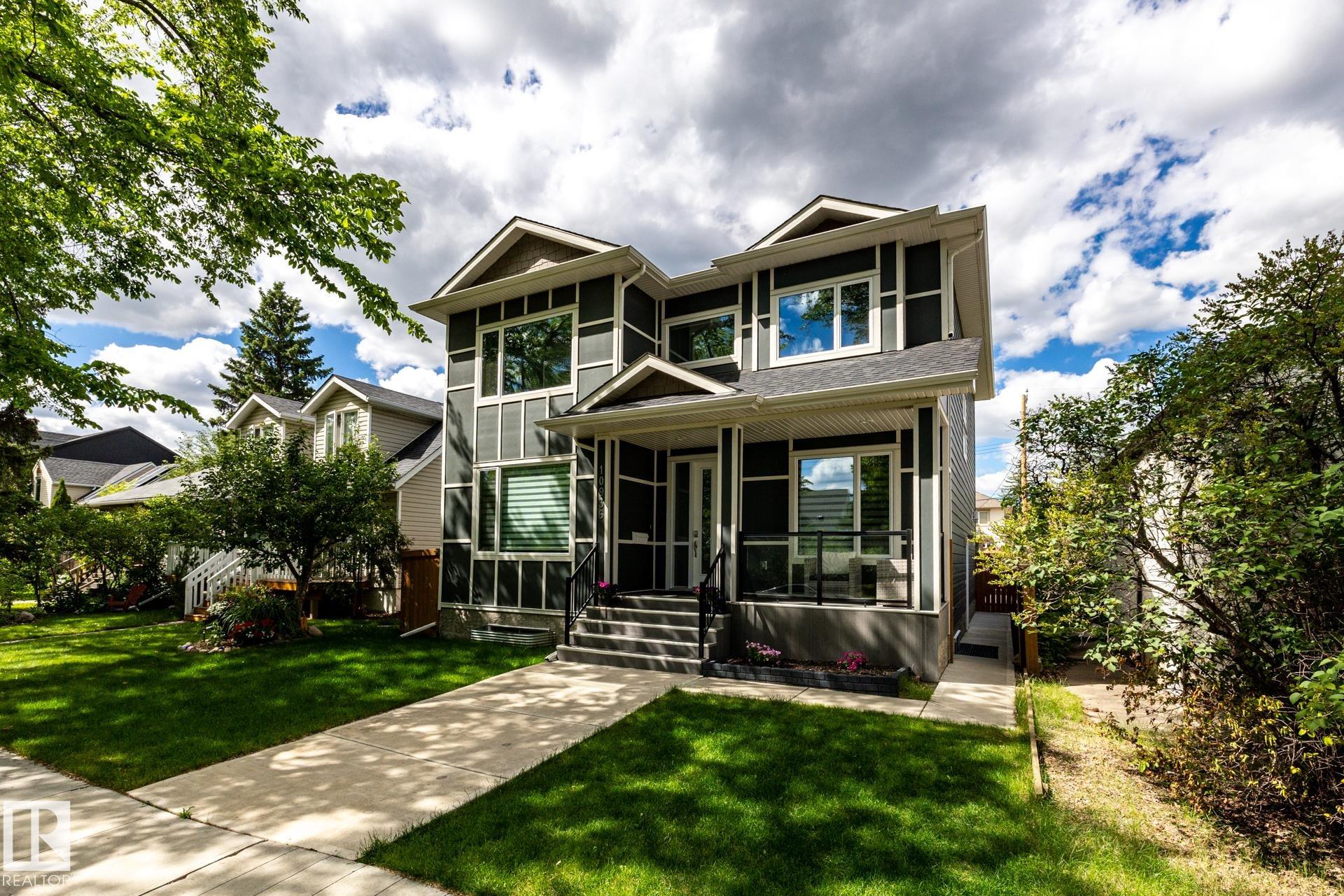 Second View of 10936 71 Avenue, Parkallen (Edmonton), Edmonton, Alberta, T6G 0A1
