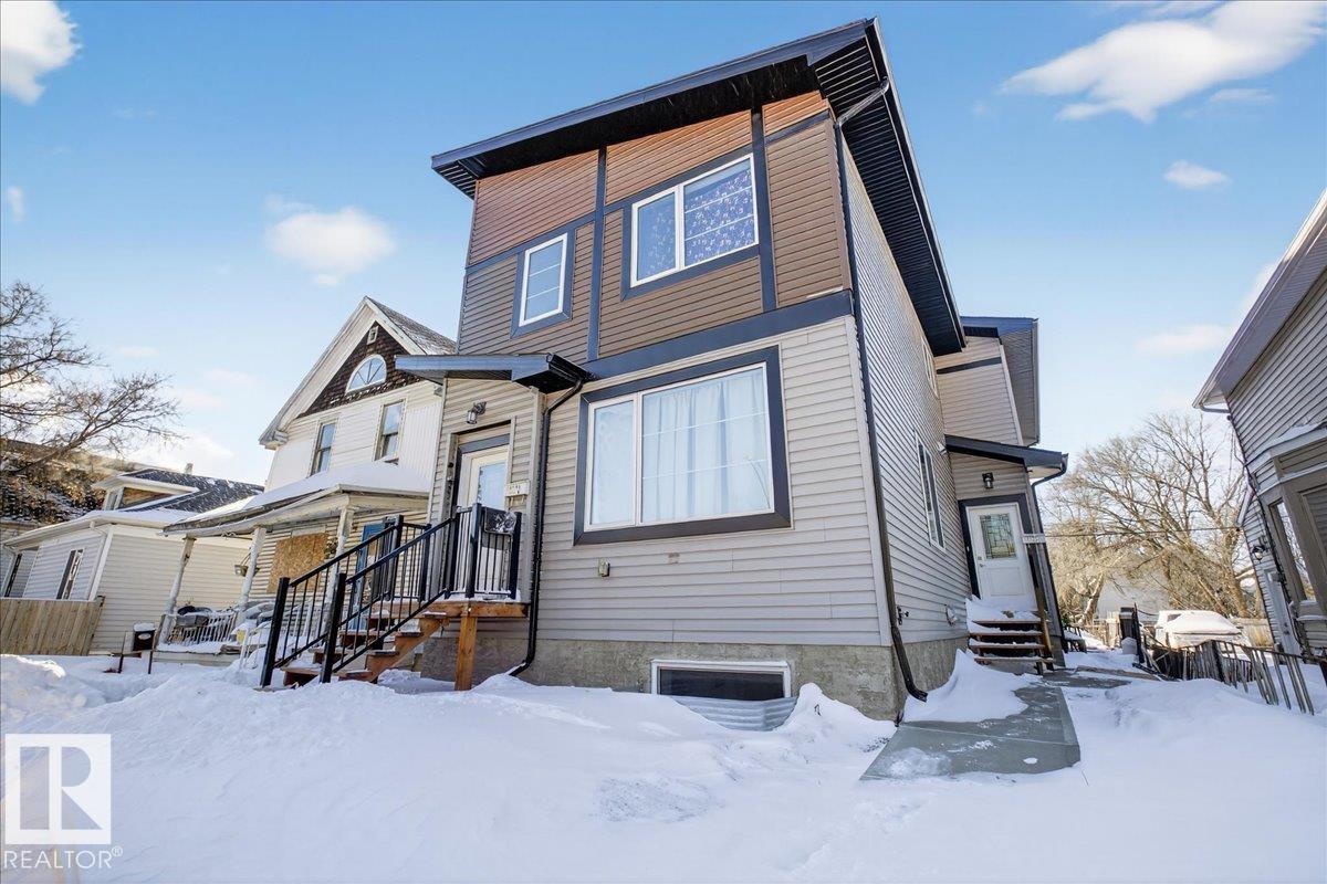 2 11616 82 Street, E4497642, Alberta,