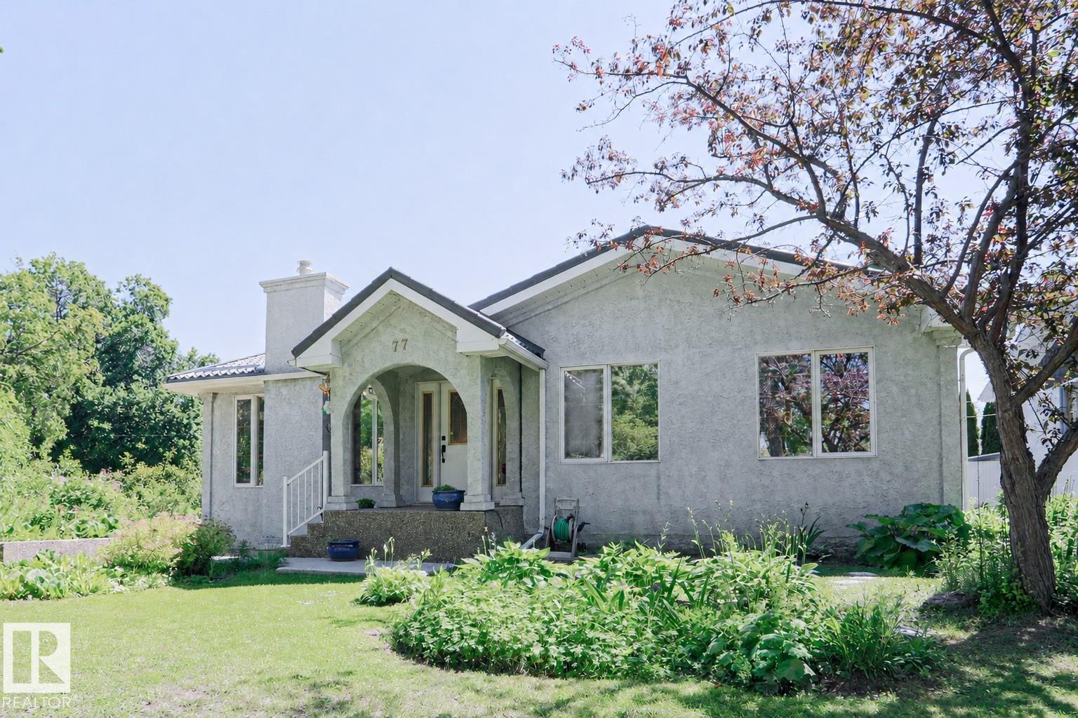 77 SUNSET Boulevard, E4497650, Alberta,