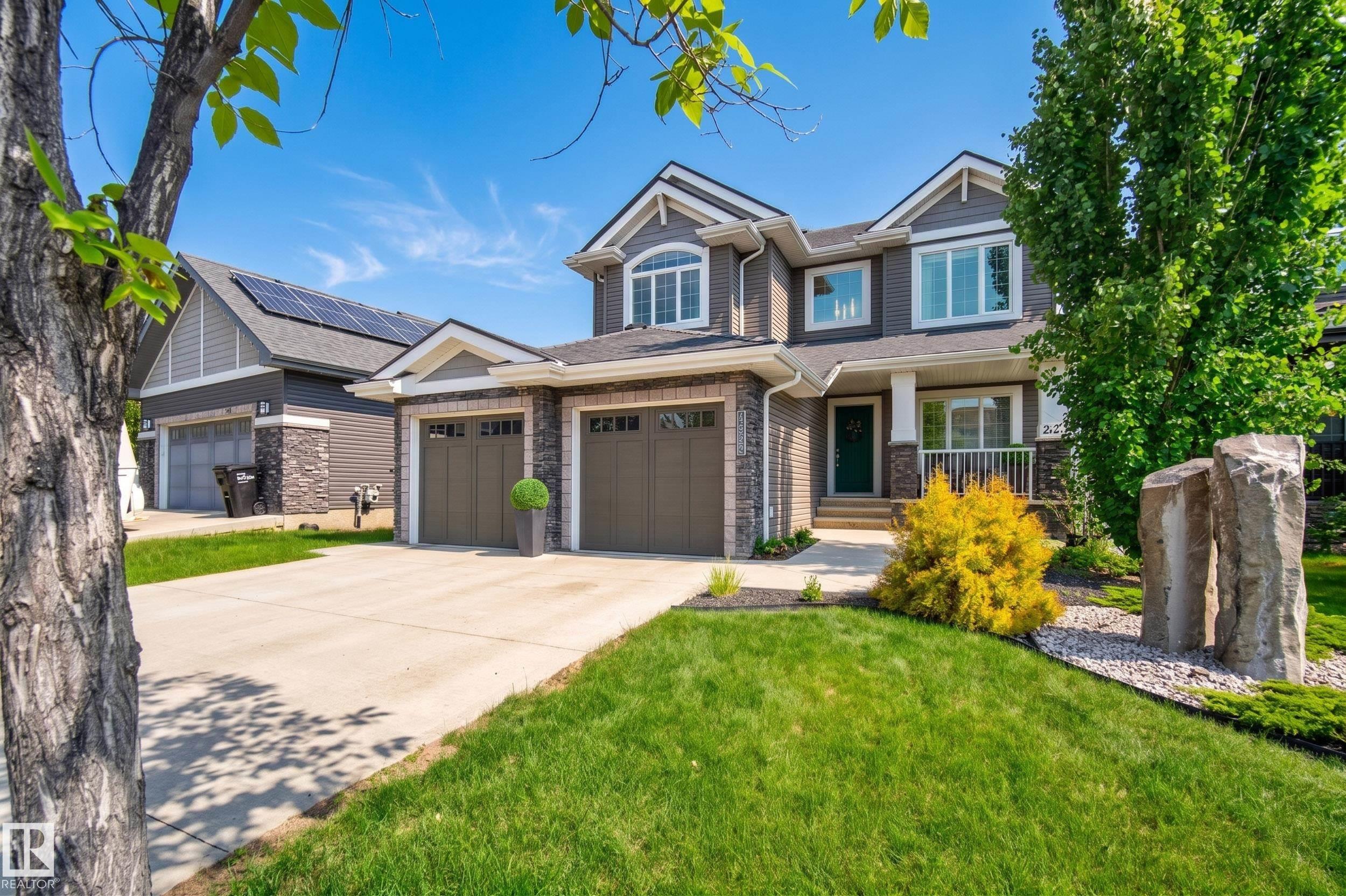 3256 WINSPEAR Crescent, E4497653, Alberta,