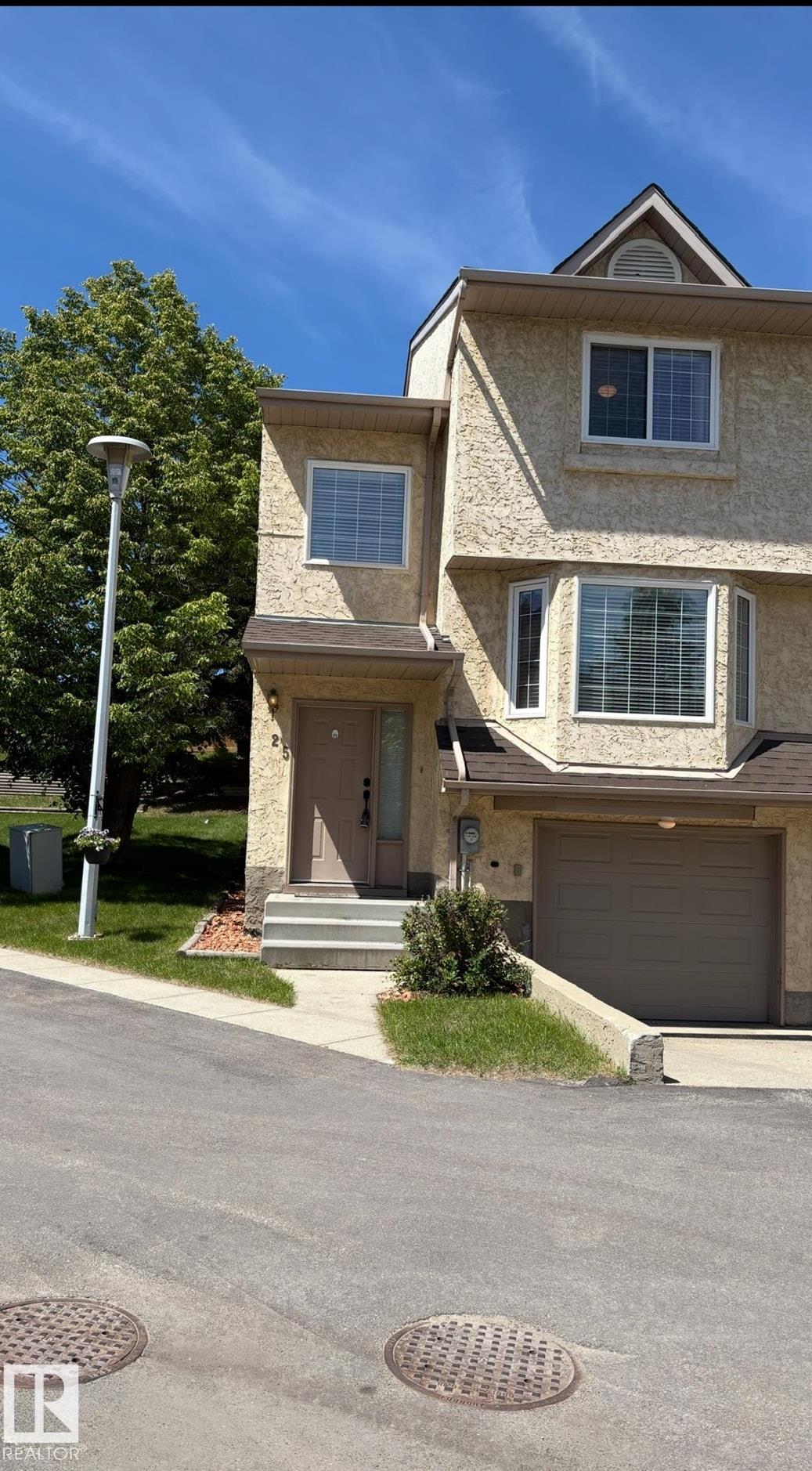 25 3645 145 Avenue, E4497656, Alberta,