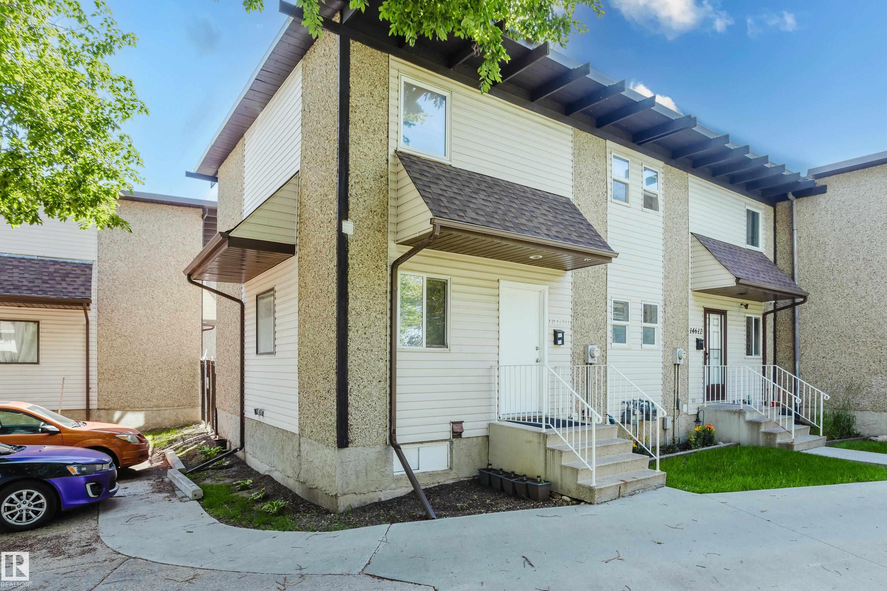 14610 121 Street, E4497658, Alberta,