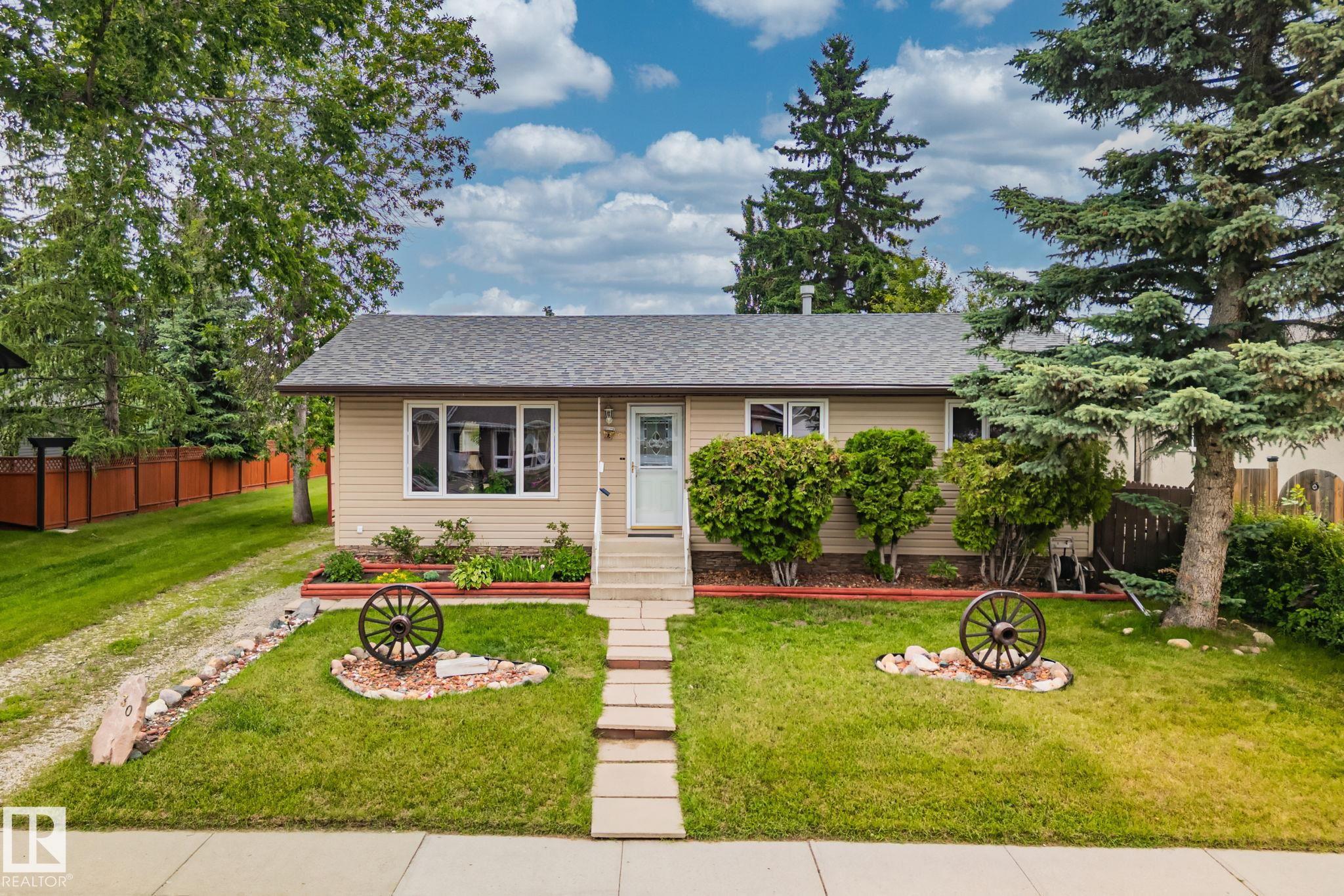 30 GARDEN VALLEY Drive, E4497661, Alberta,