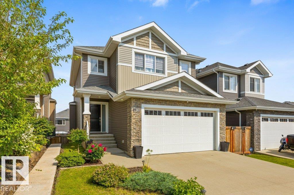 3632 HUMMINGBIRD Way, E4497662, Alberta,