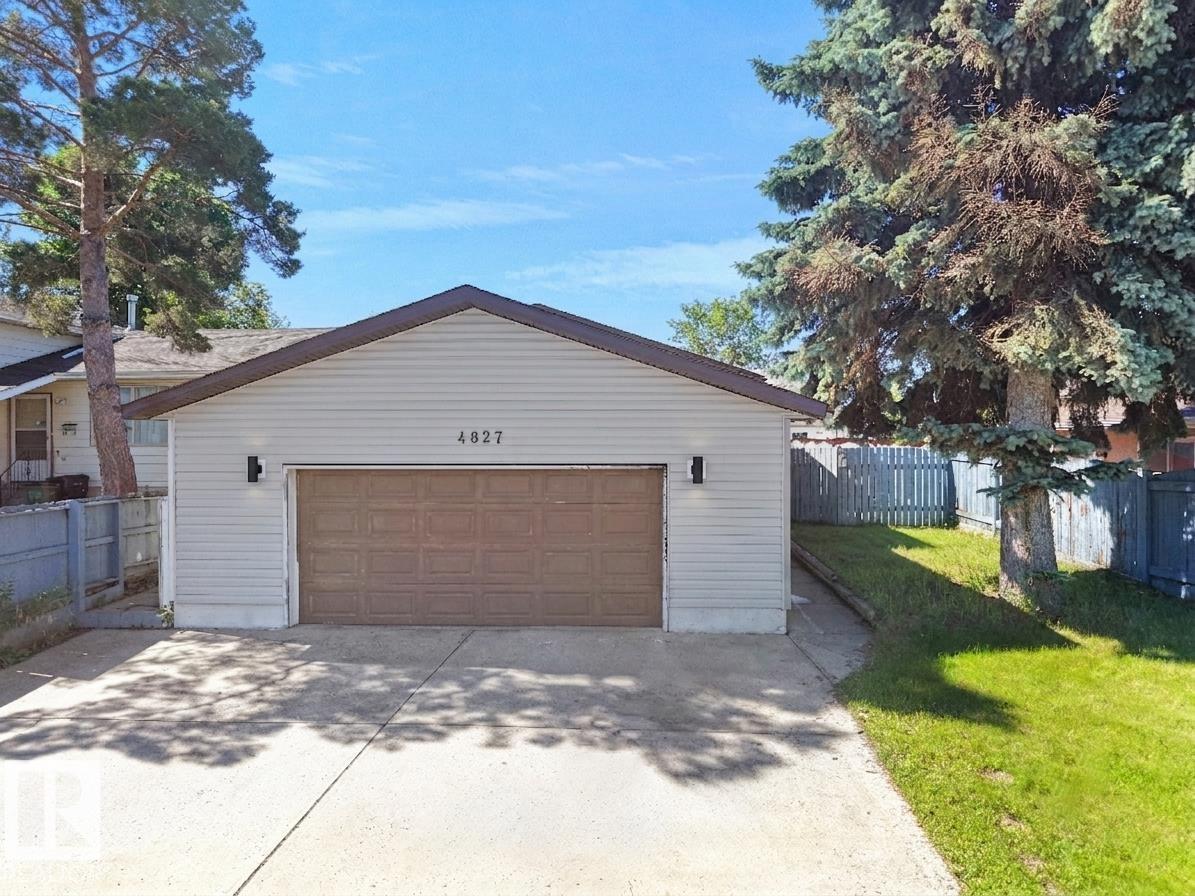 4827 17 Avenue, E4497670, Alberta,