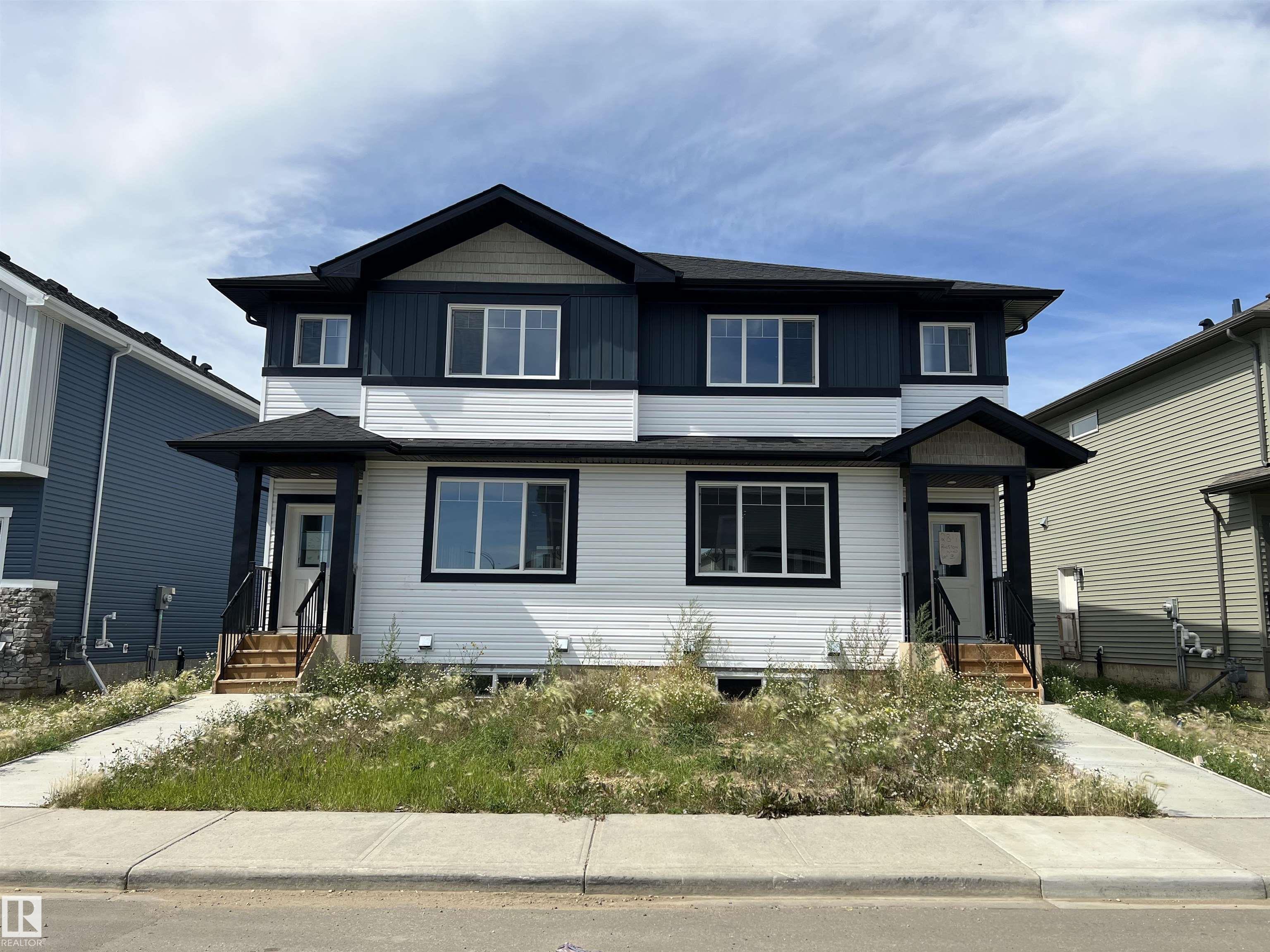 BSMT 282 ROLSTON Wynd, E4497677, Alberta,