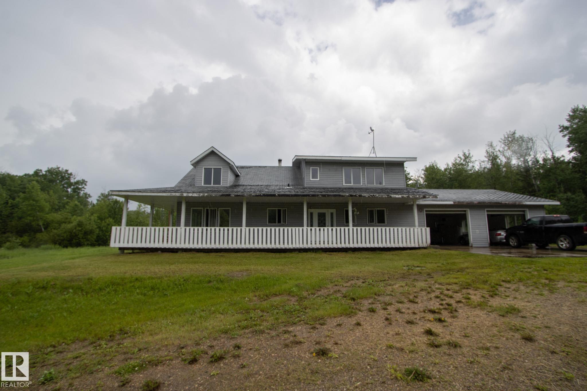 11215 HWY 55, E4497689, Alberta,
