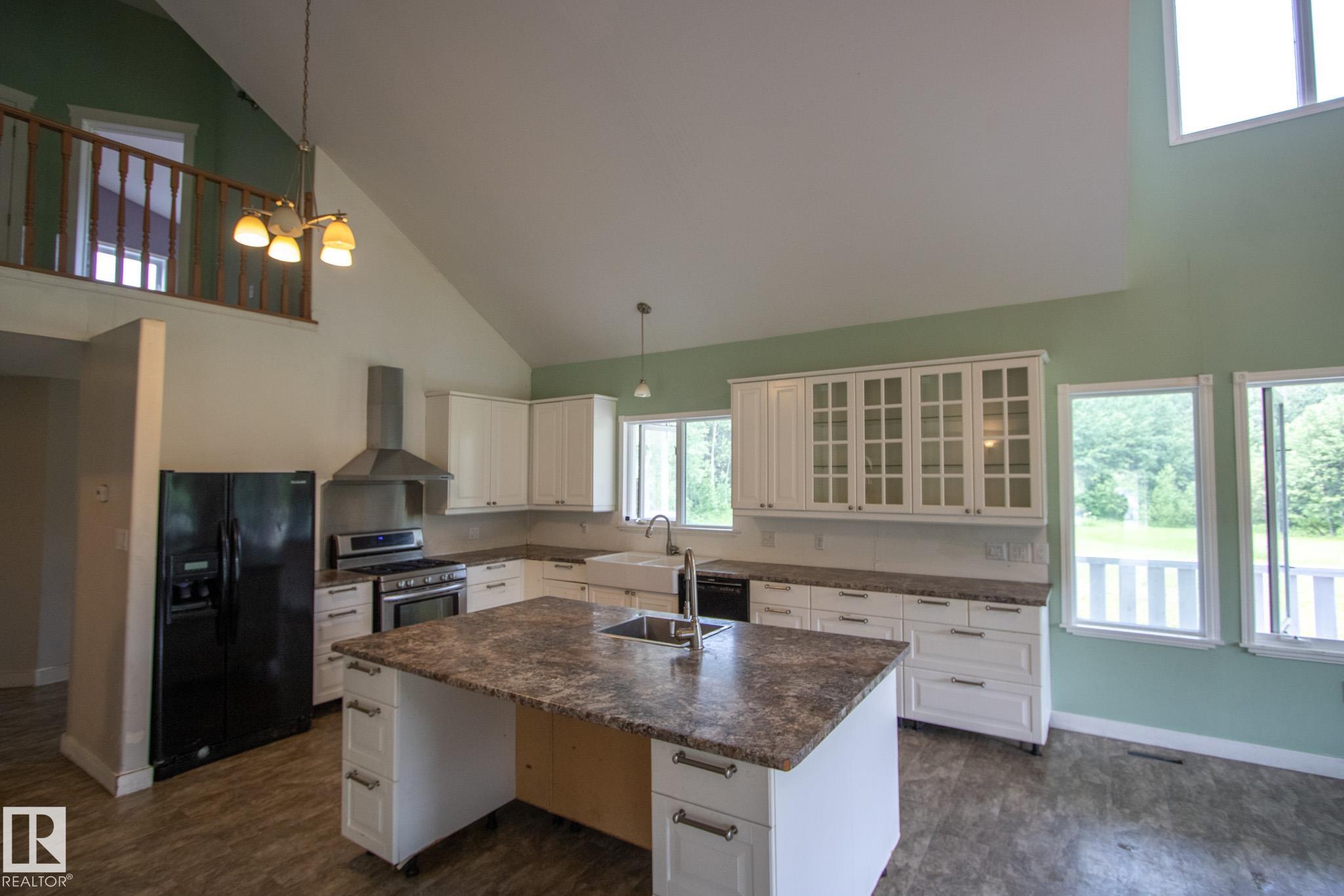 Fifth View of 11215 HWY 55, Fork Lake, Rural Lac La Biche County, Alberta, T0A 1S0