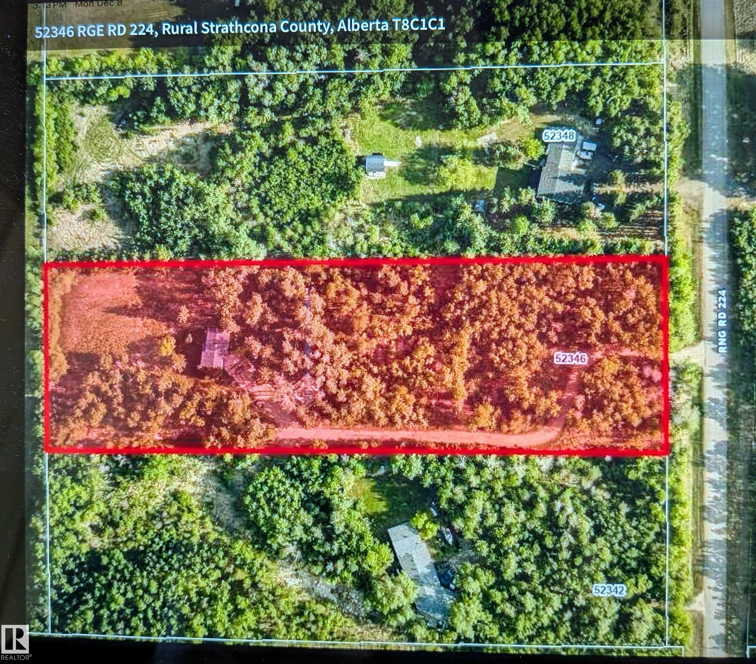 52346 RGE ROAD 224, E4497691, Alberta,