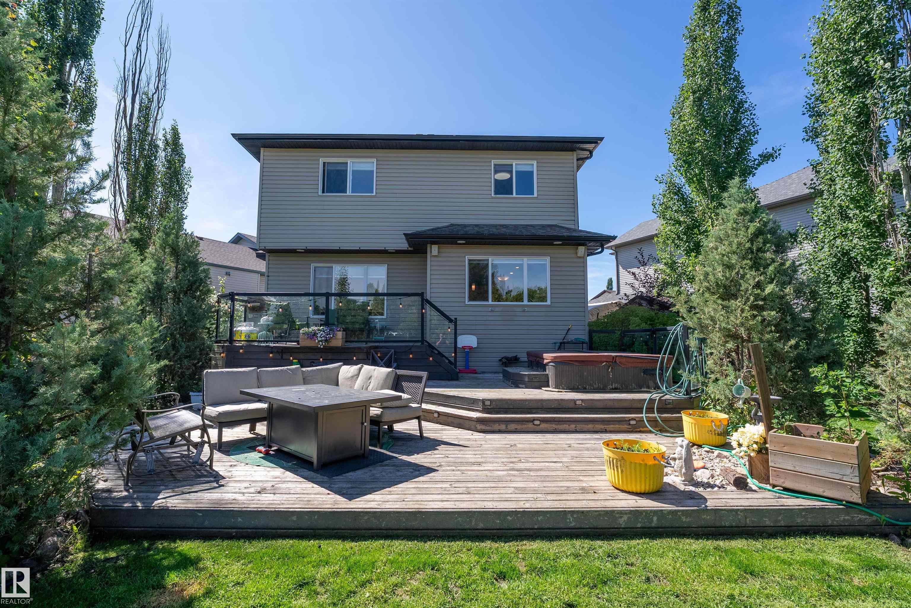12 Henderson Bay, E4497697, Alberta,