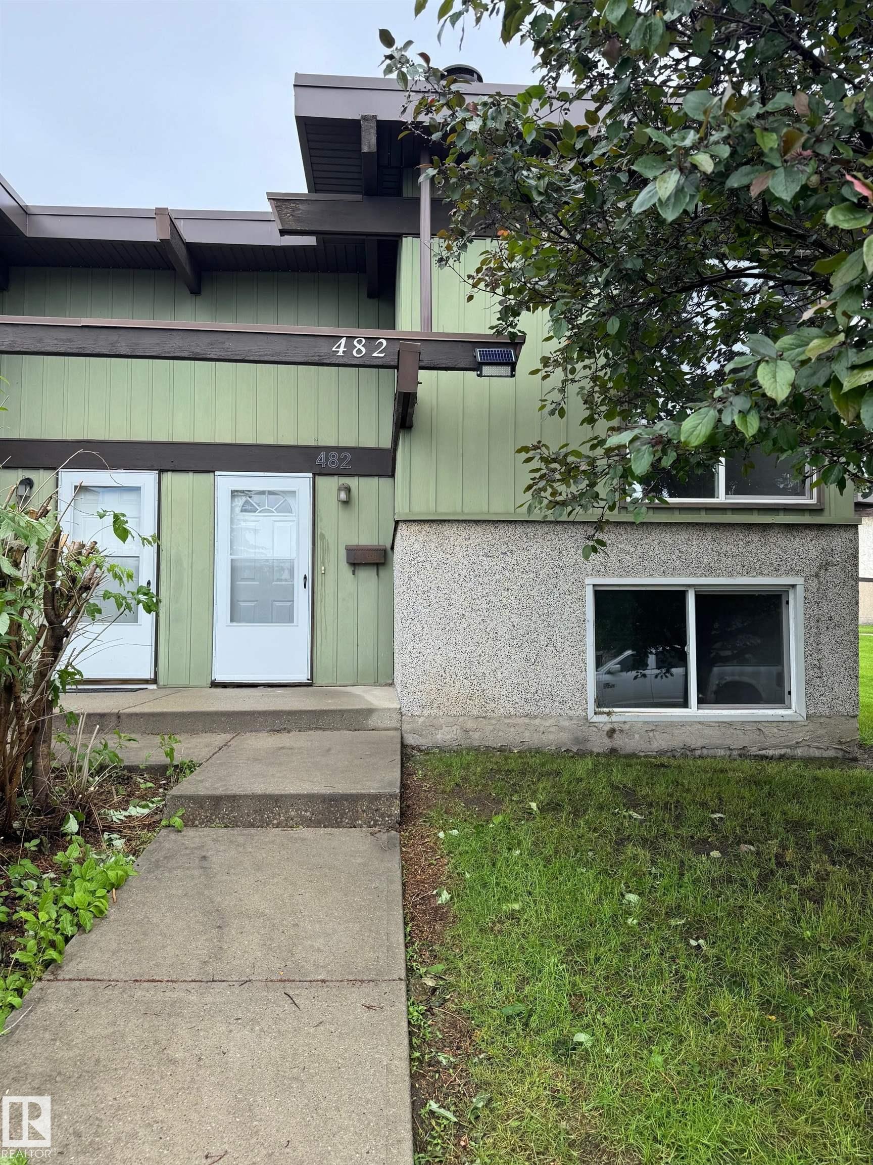 482 LEE RIDGE Road NW, E4497698, Alberta,