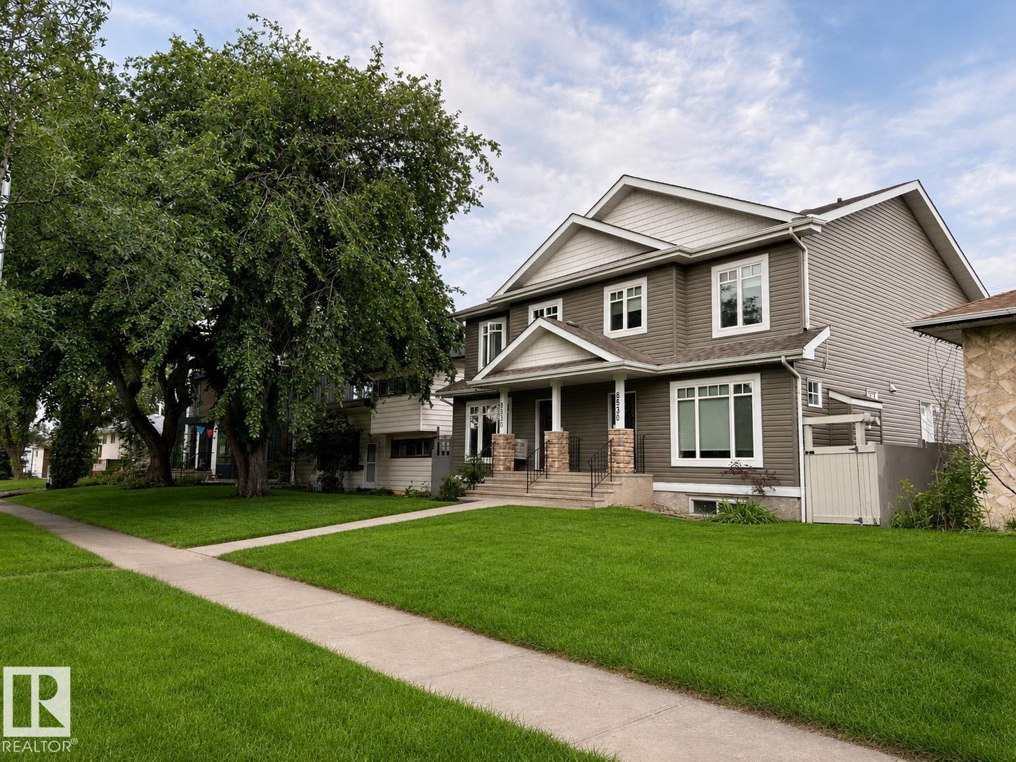 8530 76 Avenue, E4497708, Alberta,