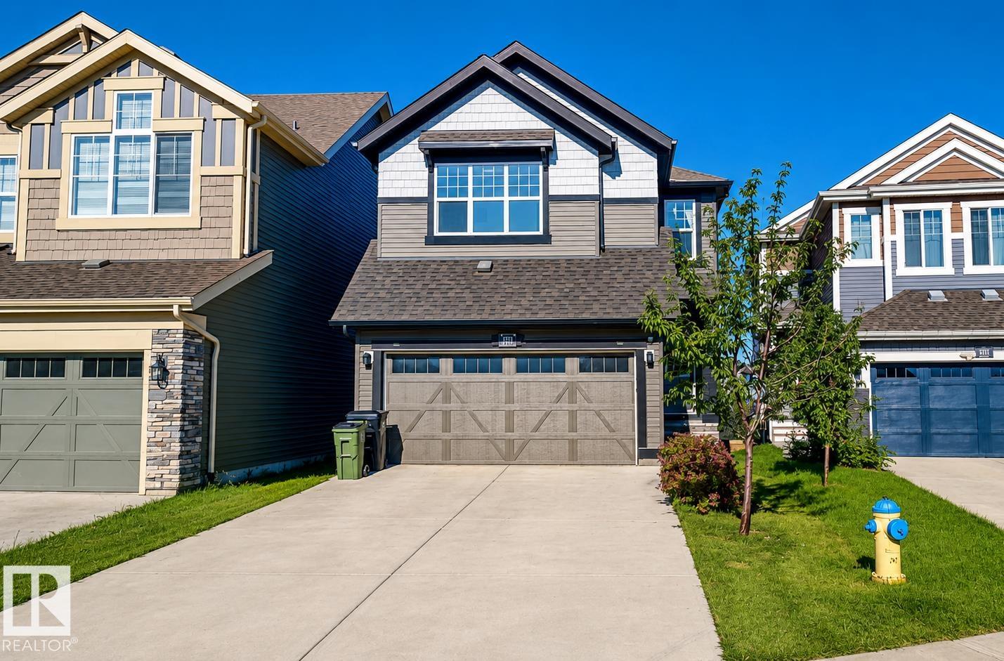 3805 CHERRY Loop, E4497713, Alberta,