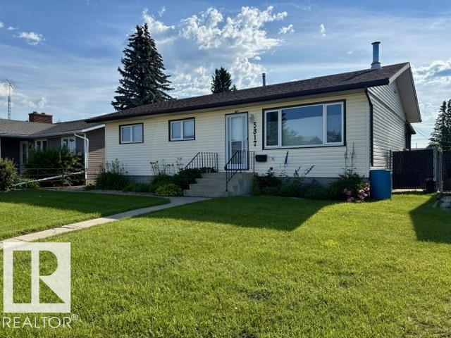 5817 52 Street, E4497715, Alberta,