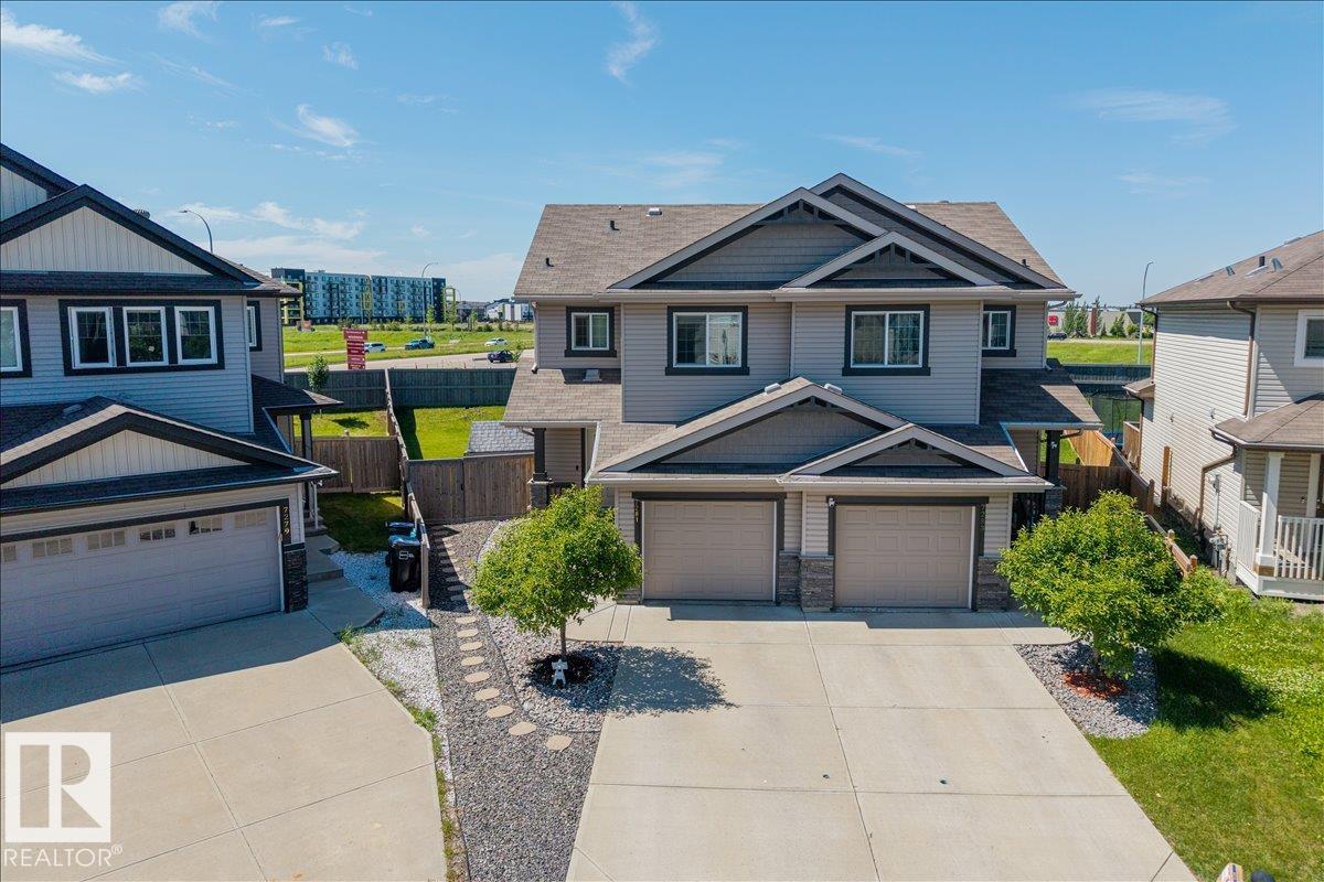 7281 ARMOUR Crescent, E4497718, Alberta,