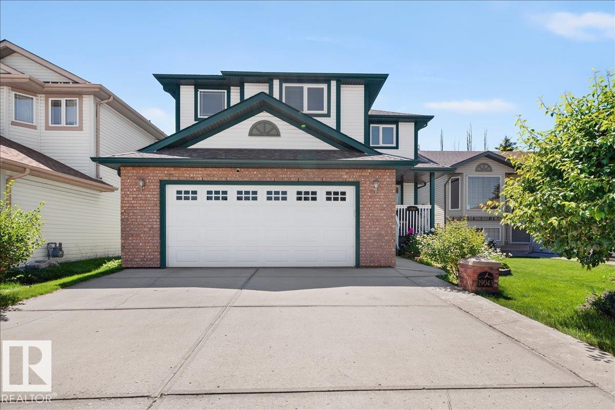 19043 49 Avenue, E4497722, Alberta,