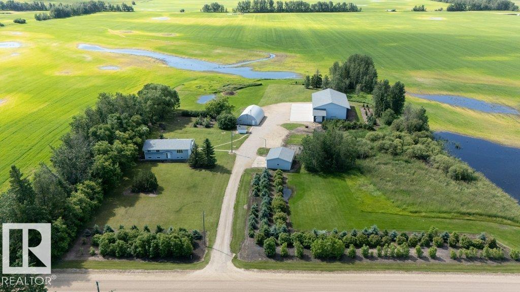 25023 Twp Rd 612, E4497723, Alberta,