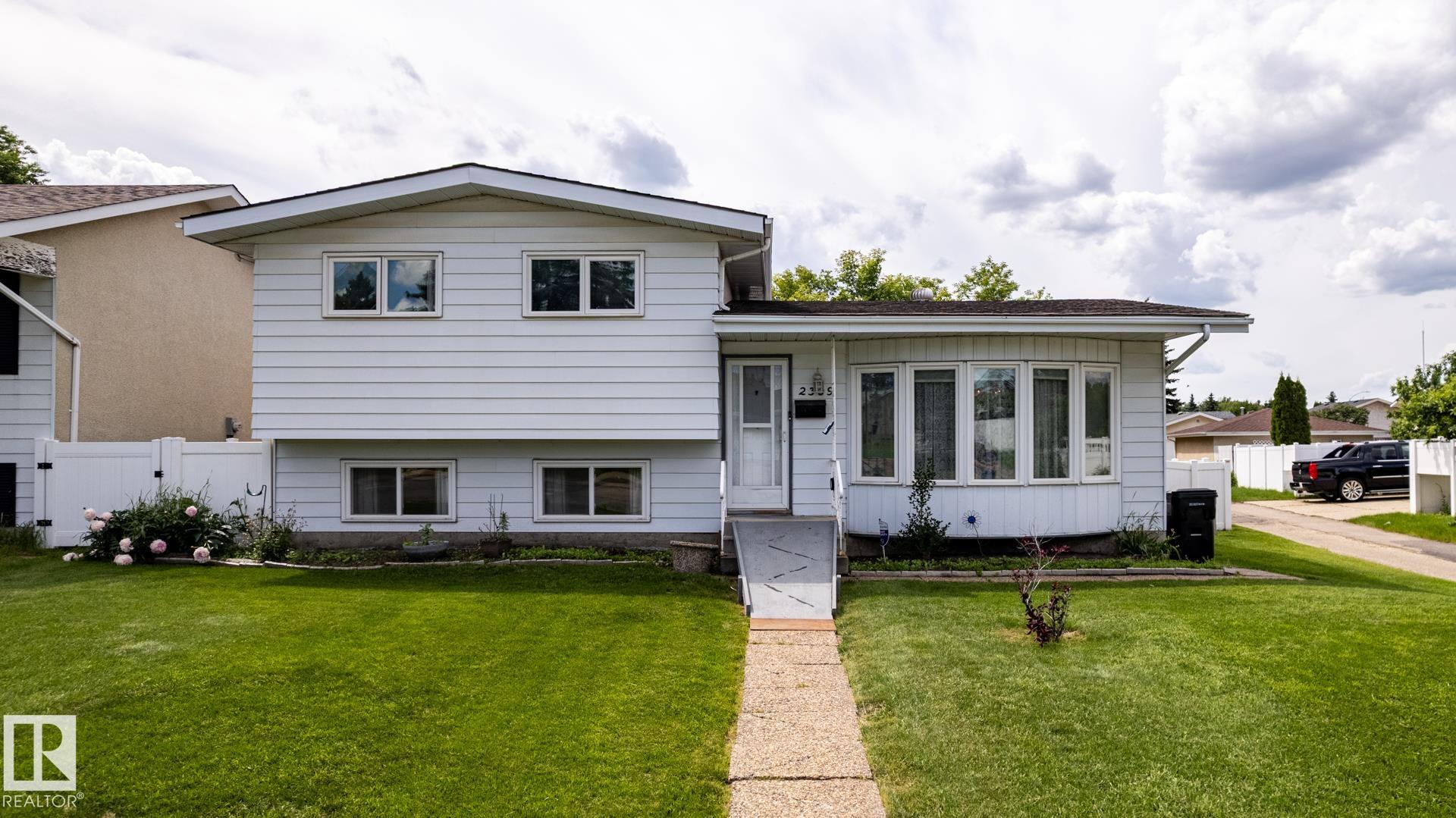 2309 MILLBOURNE Road W, E4497728, Alberta,