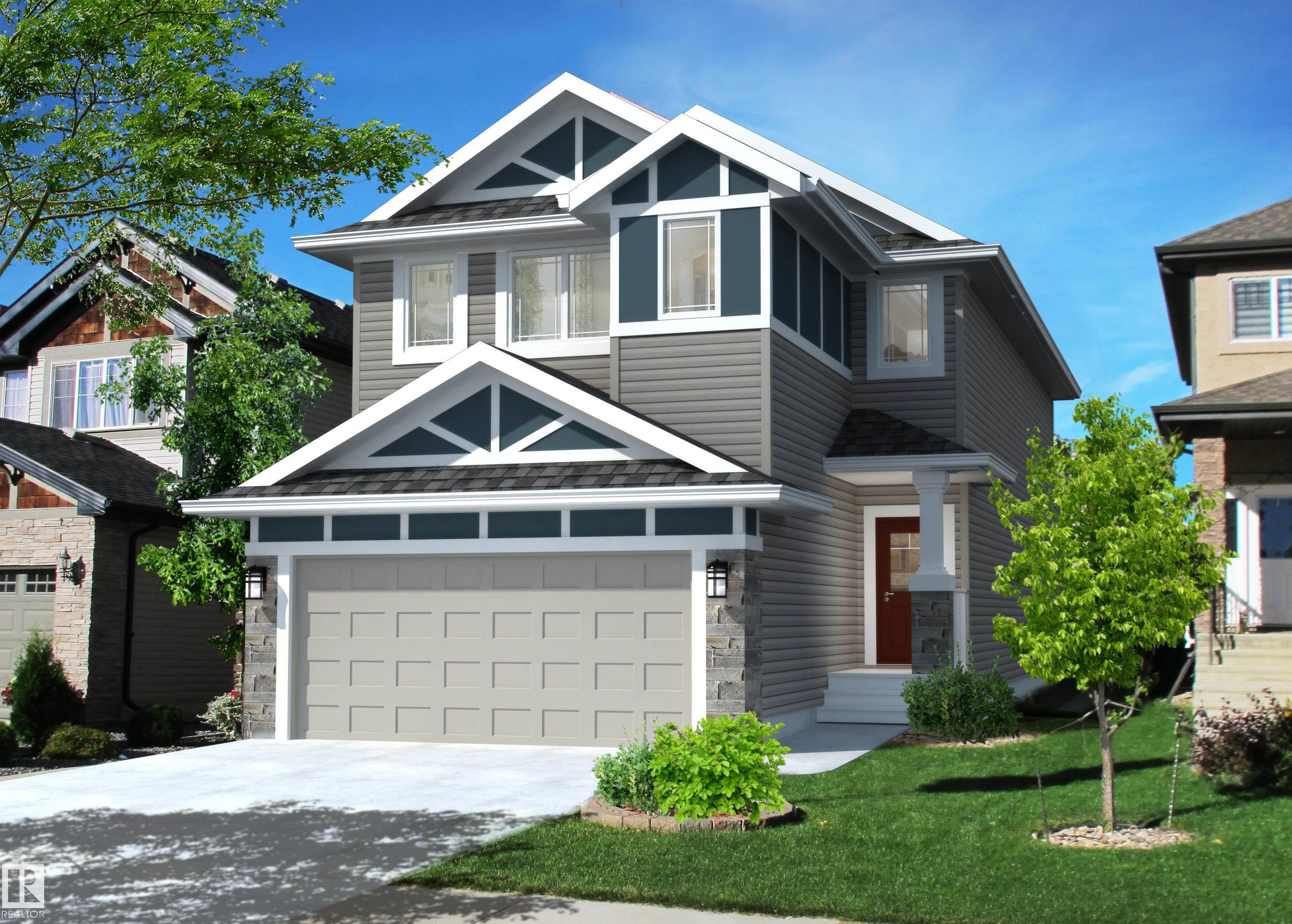 1729 Crossbill Loop N, E4497731, Alberta,