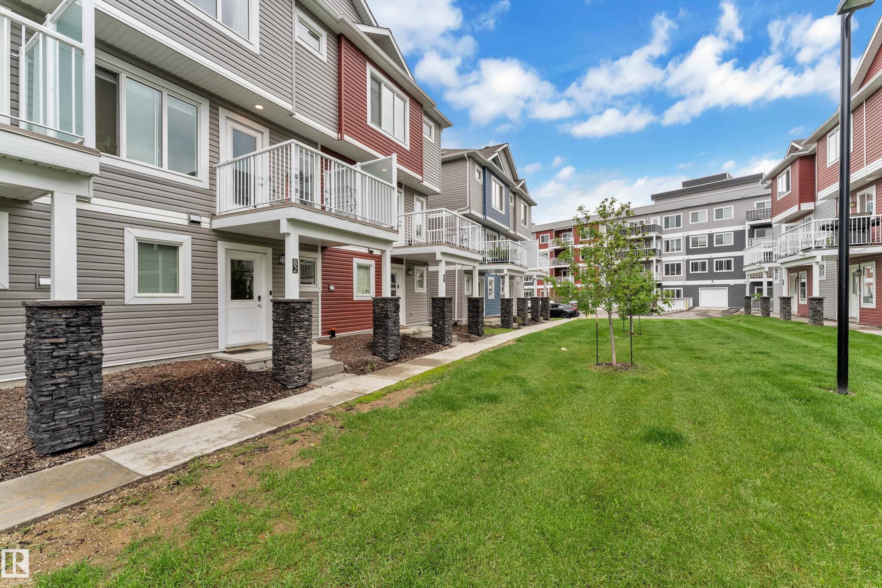 82 1816 RUTHERFORD Road, E4497732, Alberta,