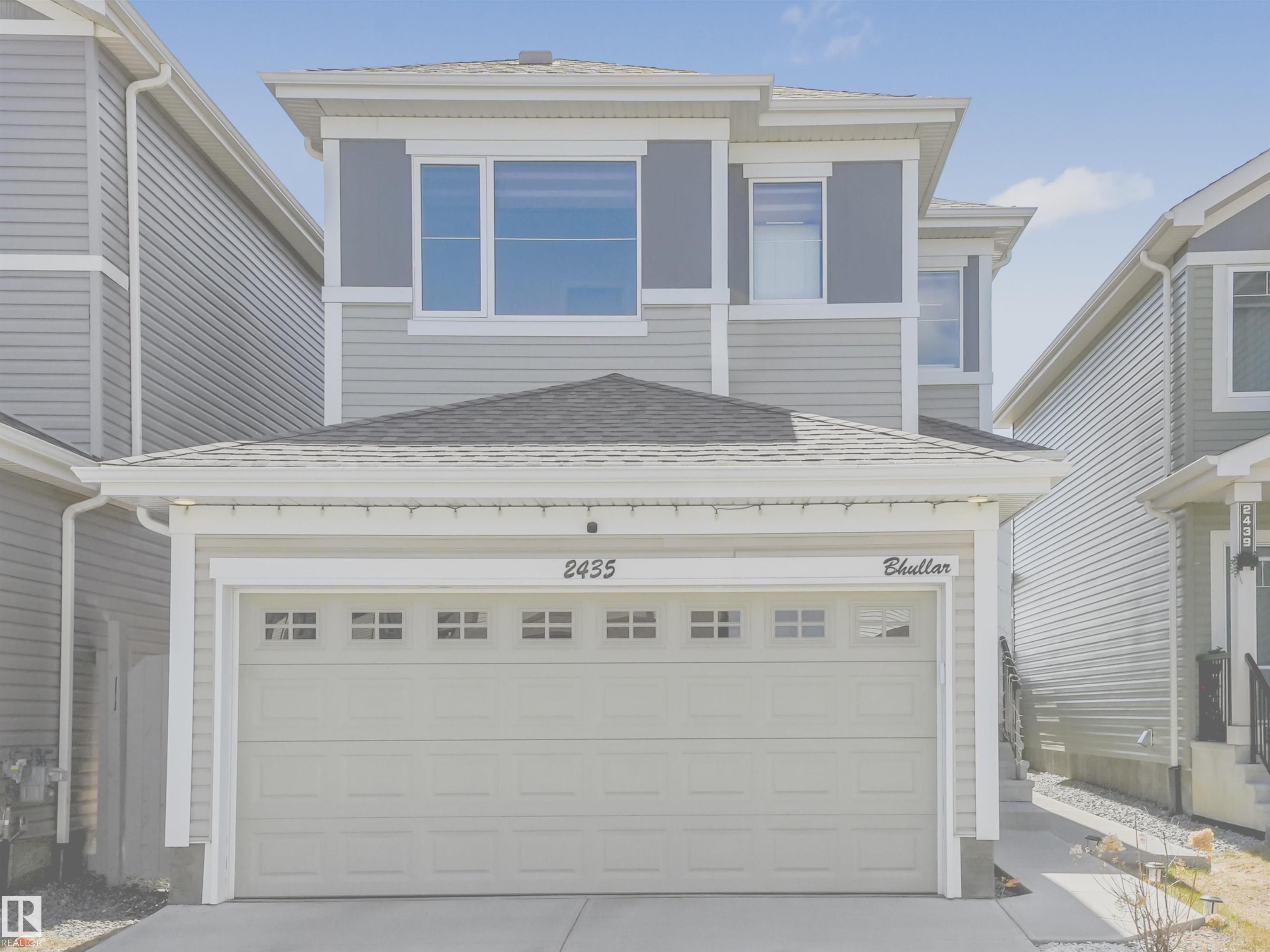 2435 12 Avenue, E4497735, Alberta,