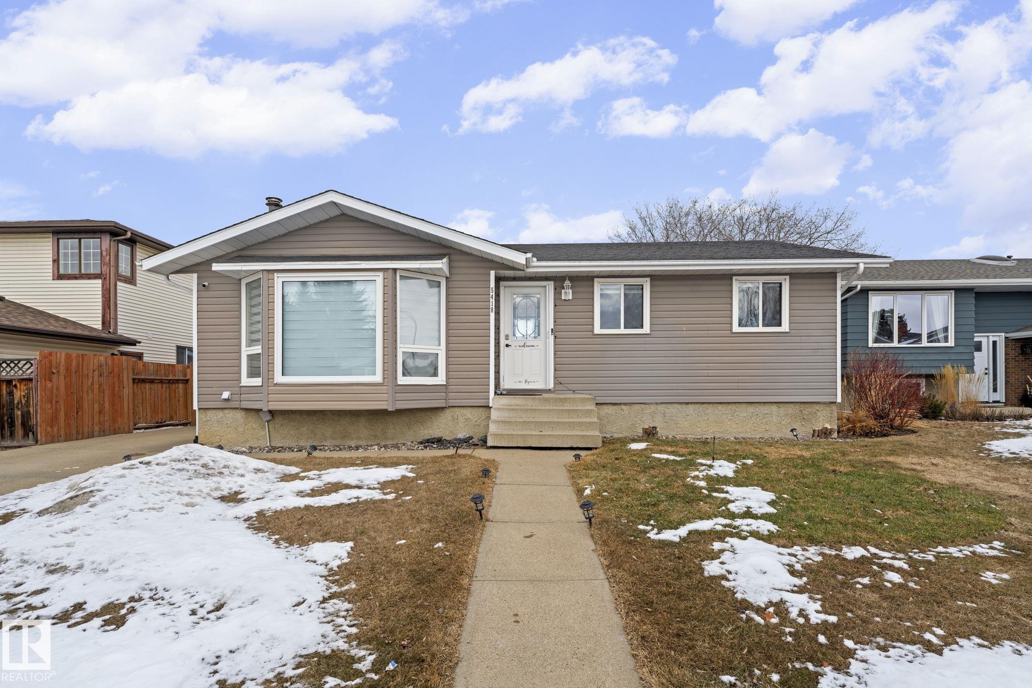5418 17A Avenue, E4497736, Alberta,